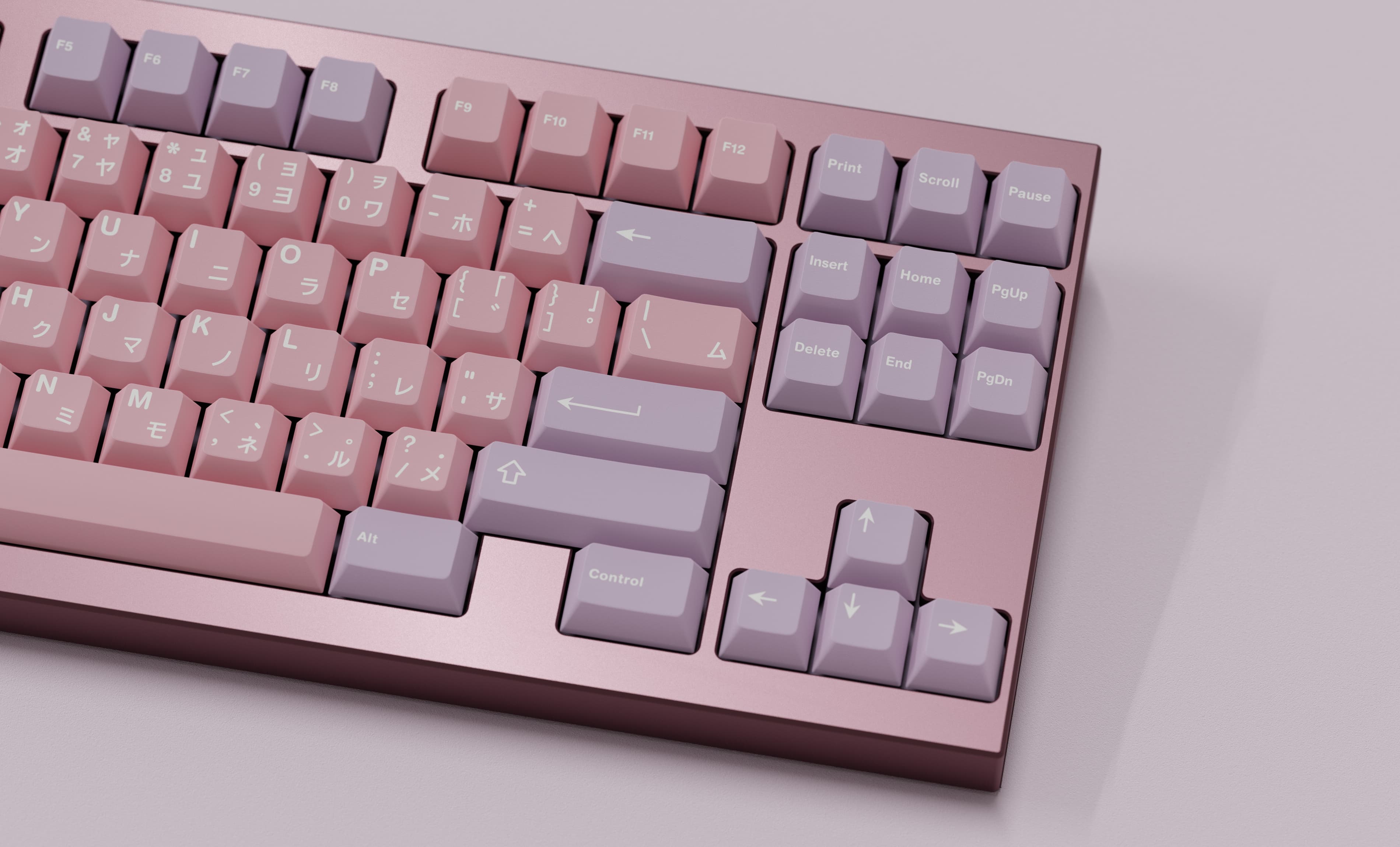 GMK Yami - MAJOR REVAMP! image 22