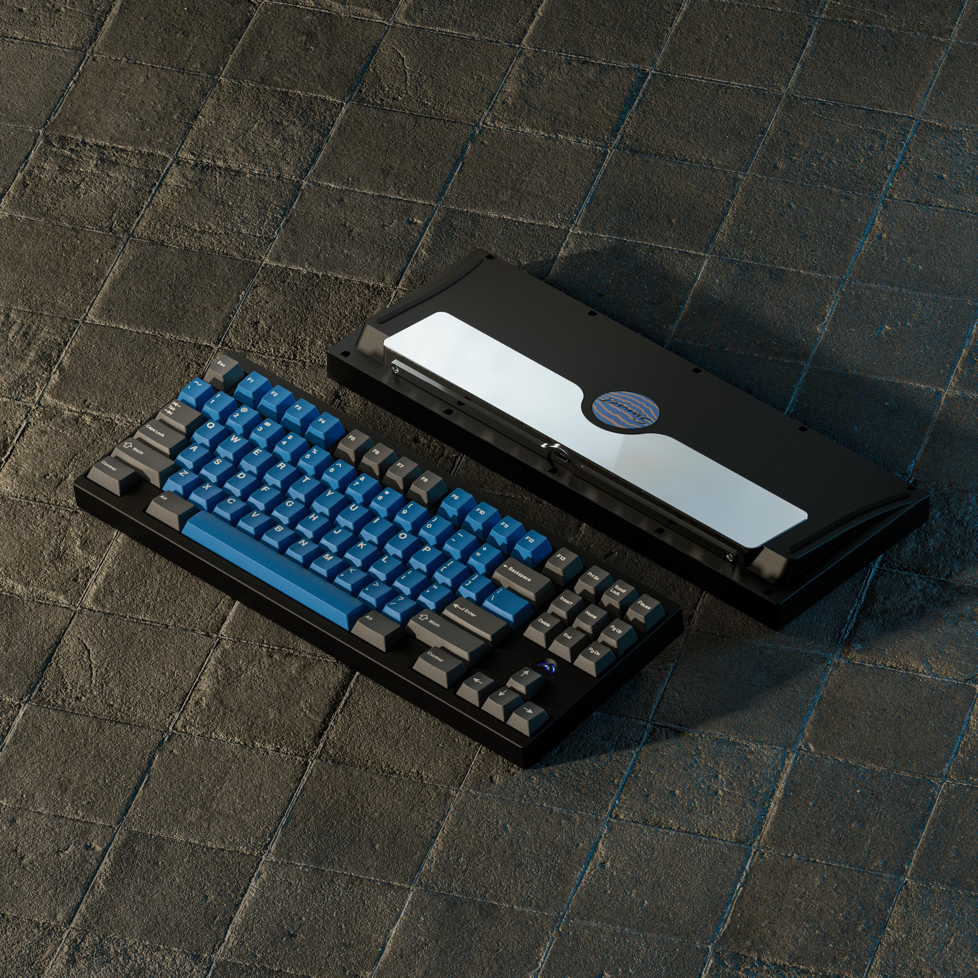 Fox Lab - Sunset 80 (GB is up) image 12