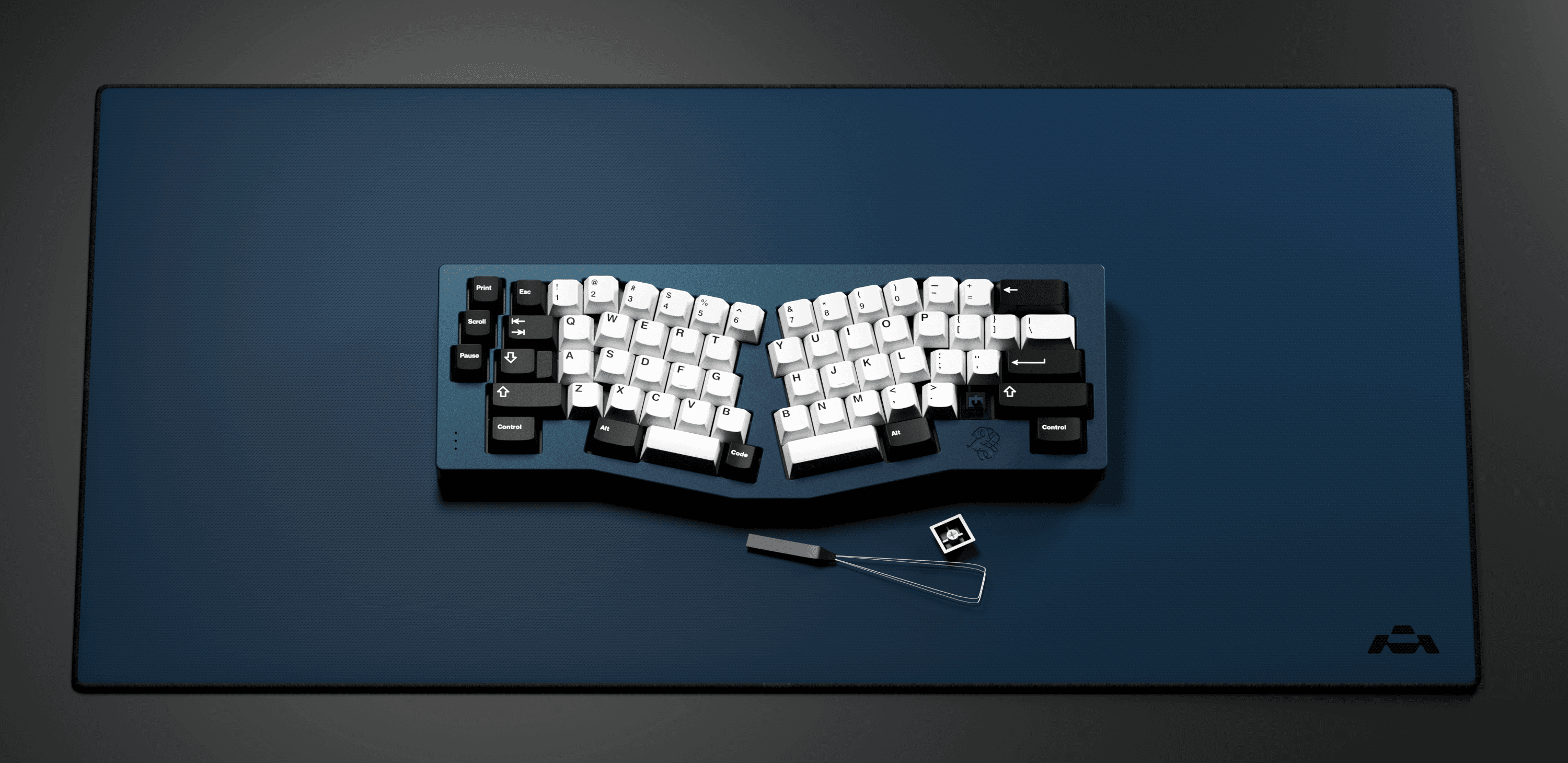 GMK Monochrome r2 image 18