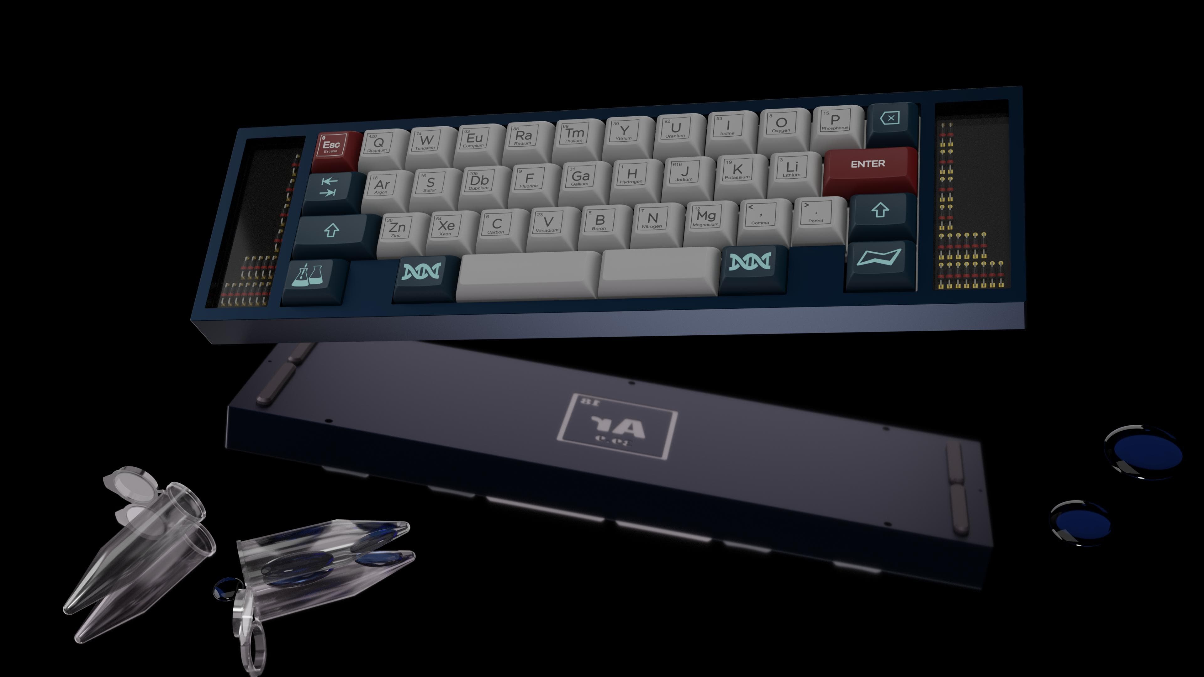 KAMistry - Group Buy October 10th - November 10th, 2022! image 40