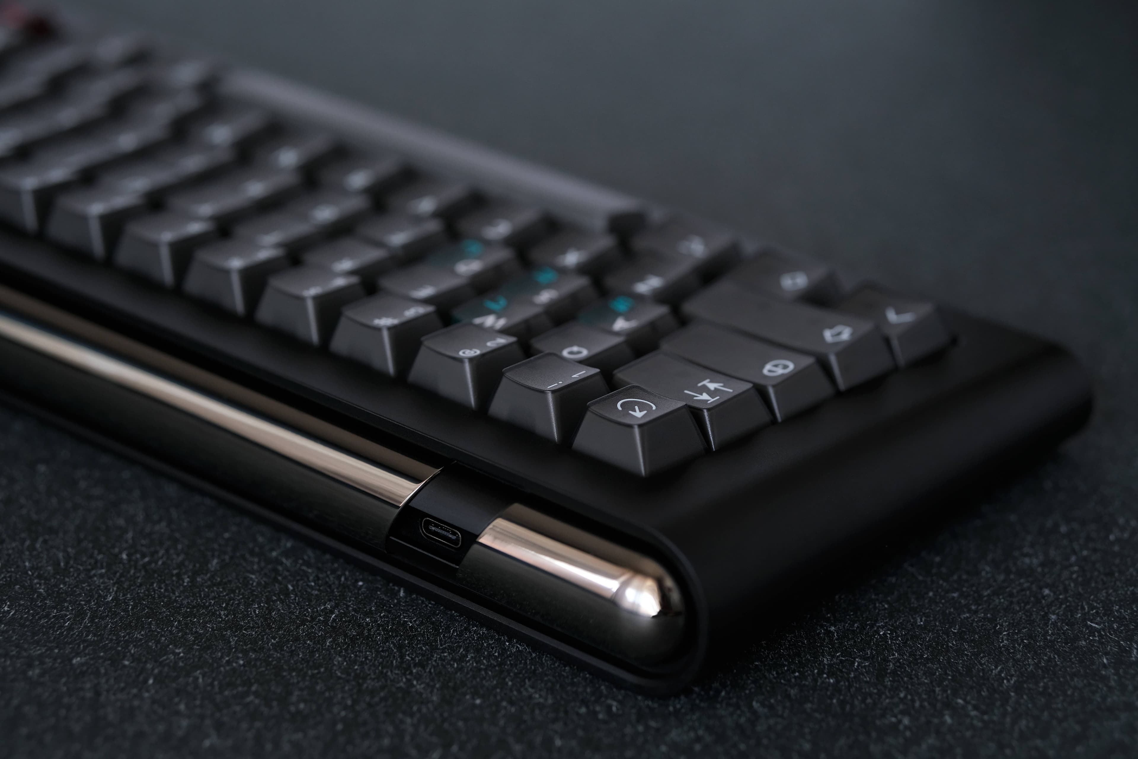 Pixelspace Capsule (65%) | large update: sale info and final product photos image 18