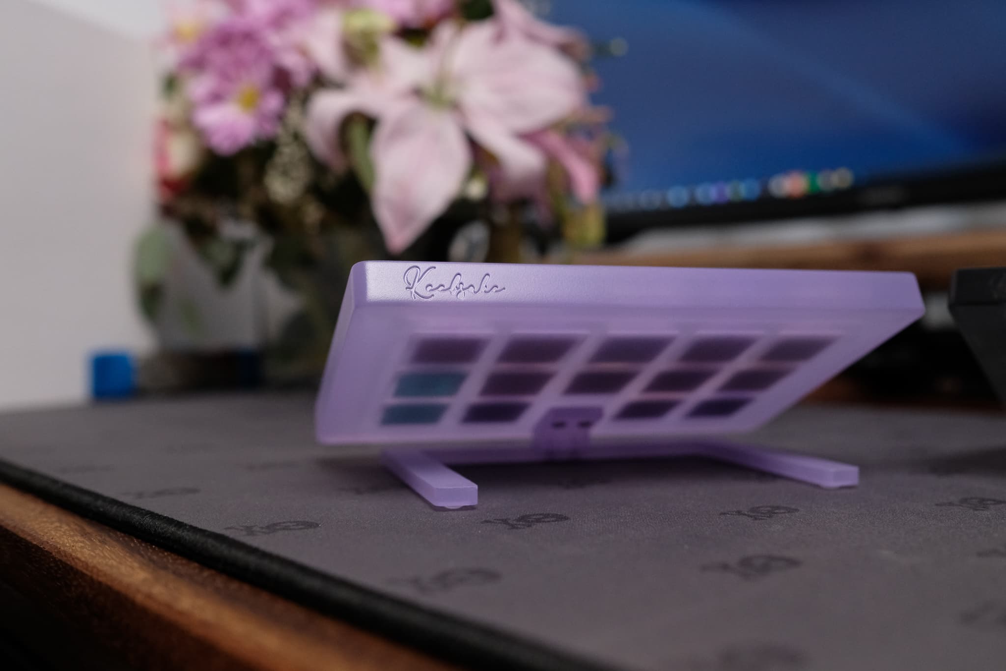 Keebsake Artisan Tray - (6.5.21 Update) image 12