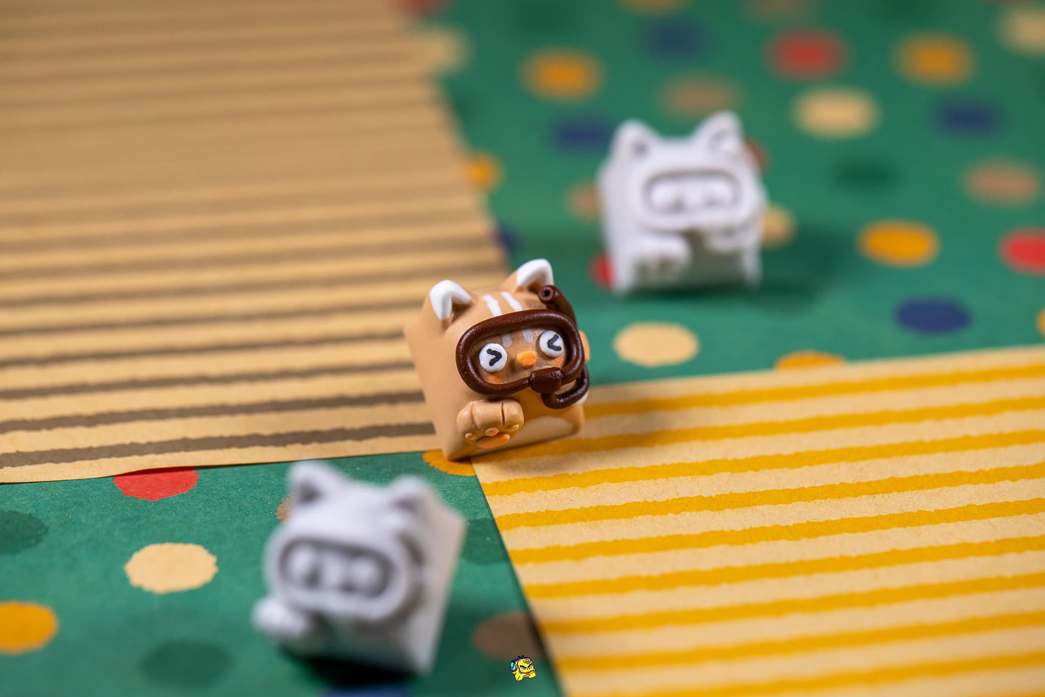 GMK Tiramisu | November 4th GB | GB IS LIVE !! image 44