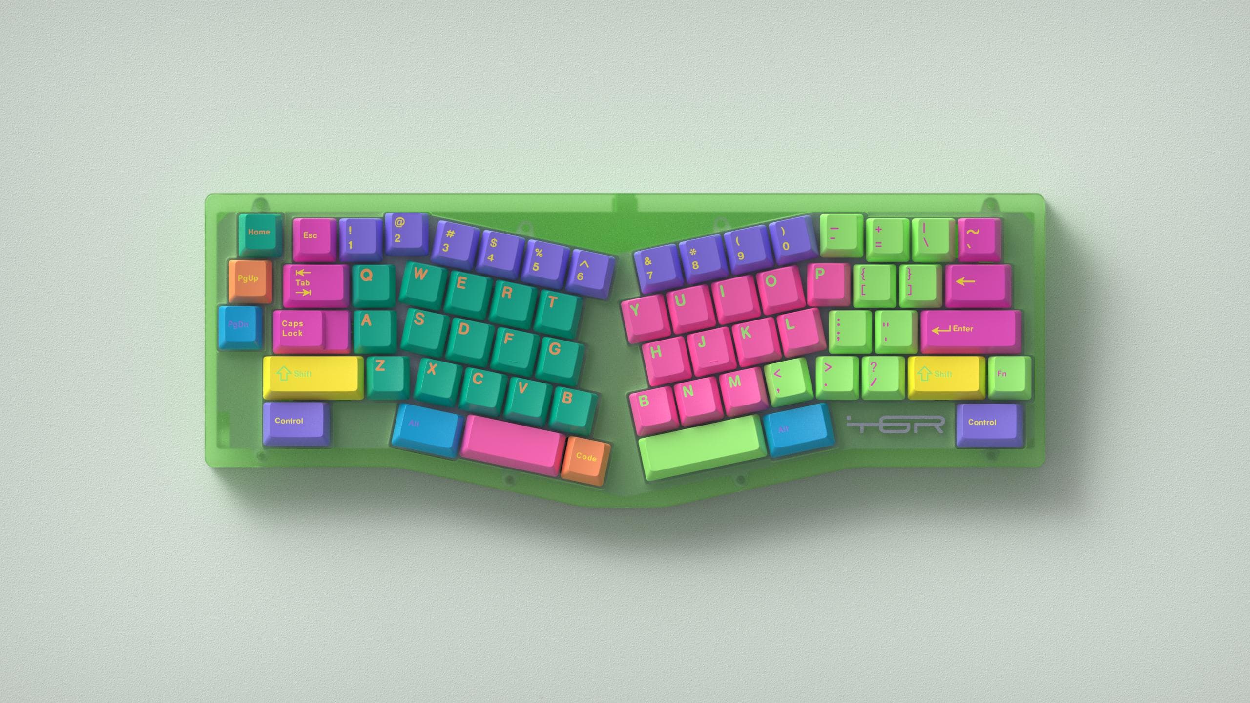 DCS Windbreaker - GB Launches May 20th image 6