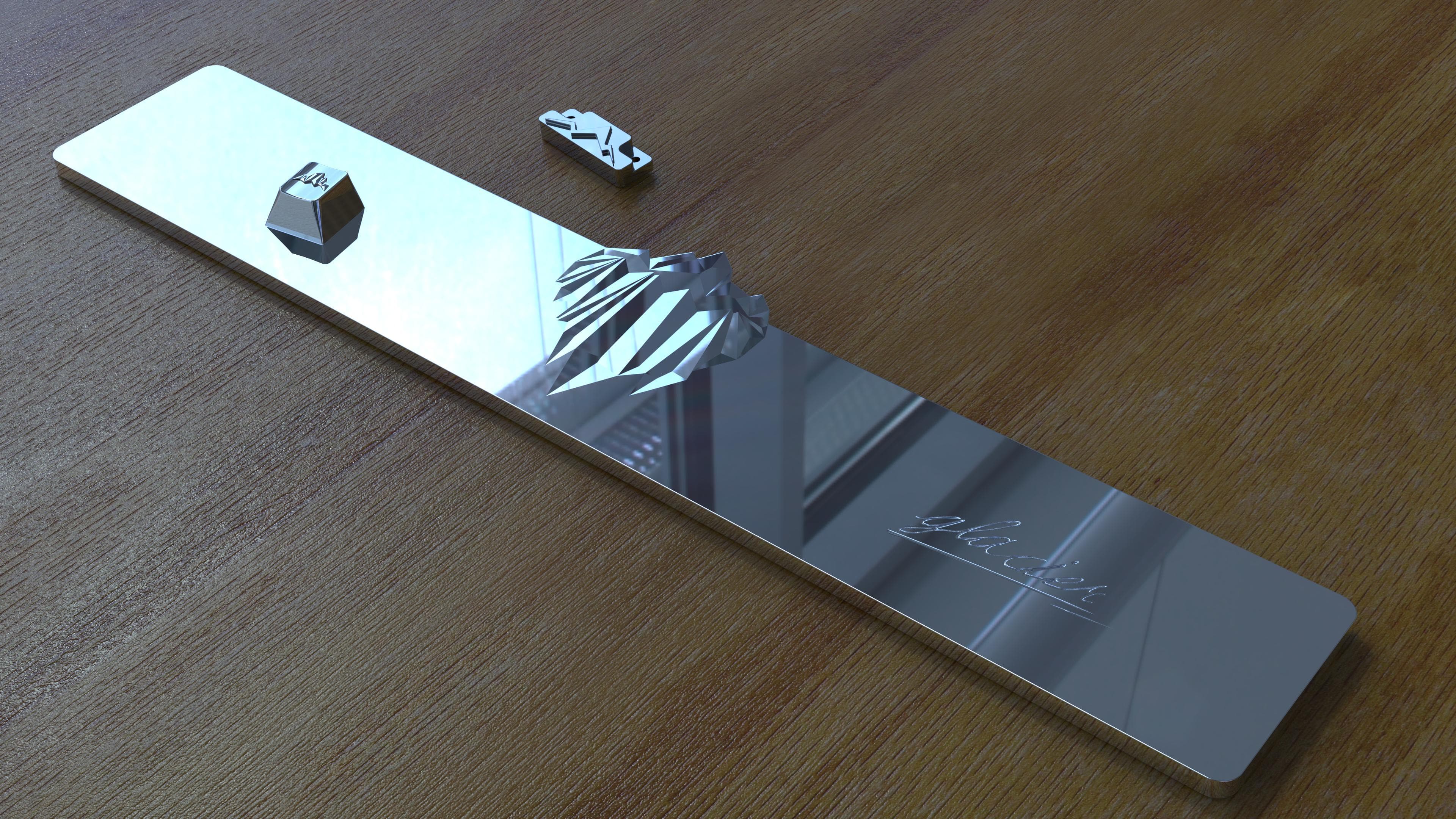 [IC UPDATE] glacier80 – a TKL with F13 keyboard image 2