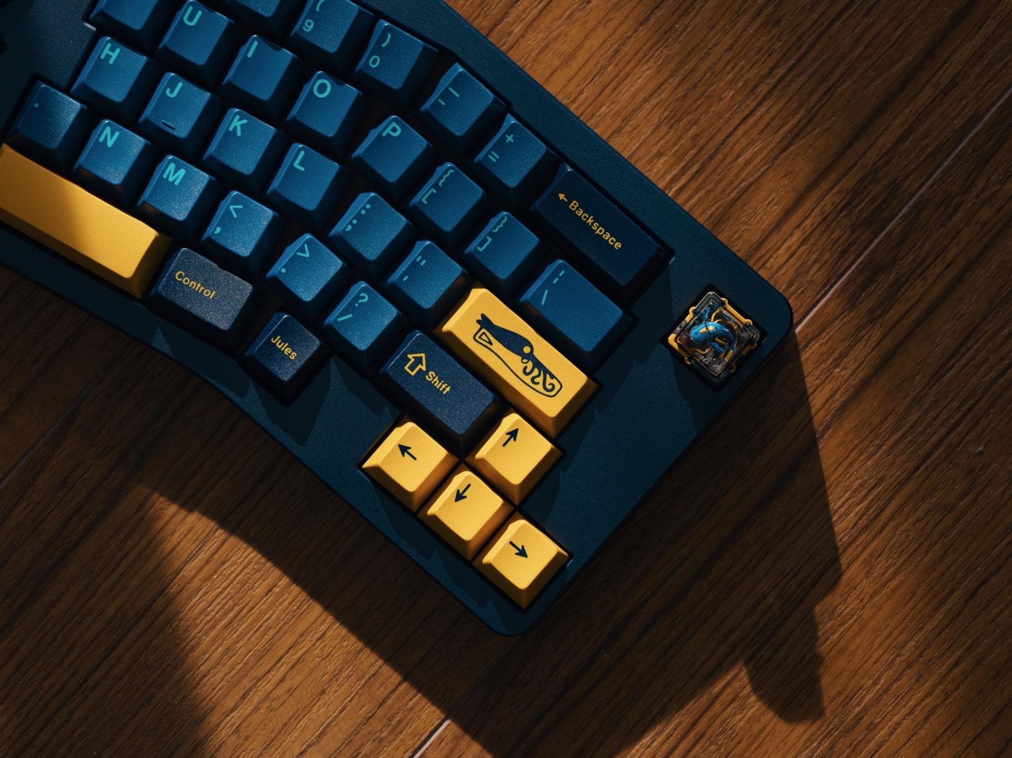 Bear65 V2 - Ergo keyboard -12th-18th July (GB) image 25