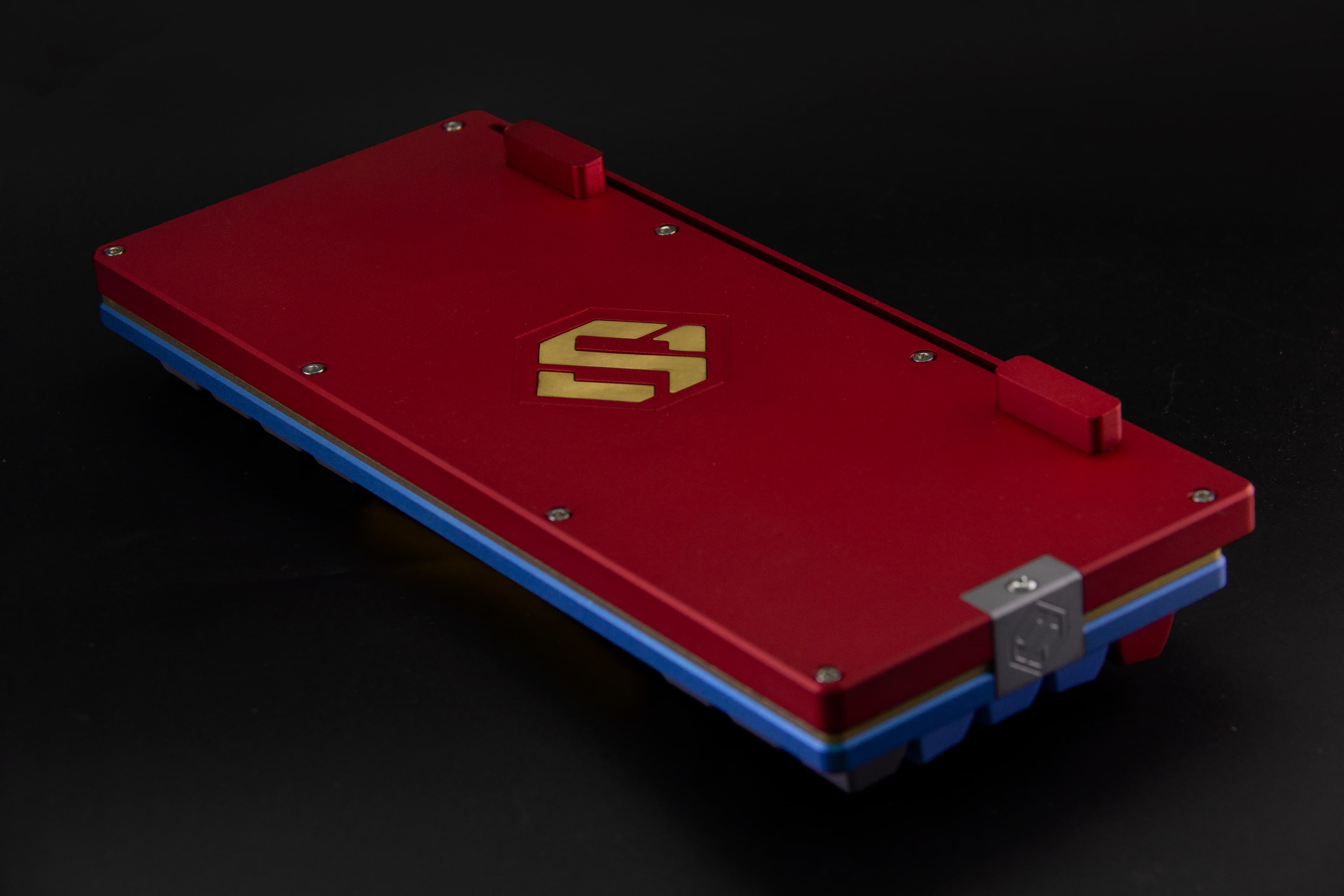 TS60 - A 60% Aesthetically Budget Case image 11