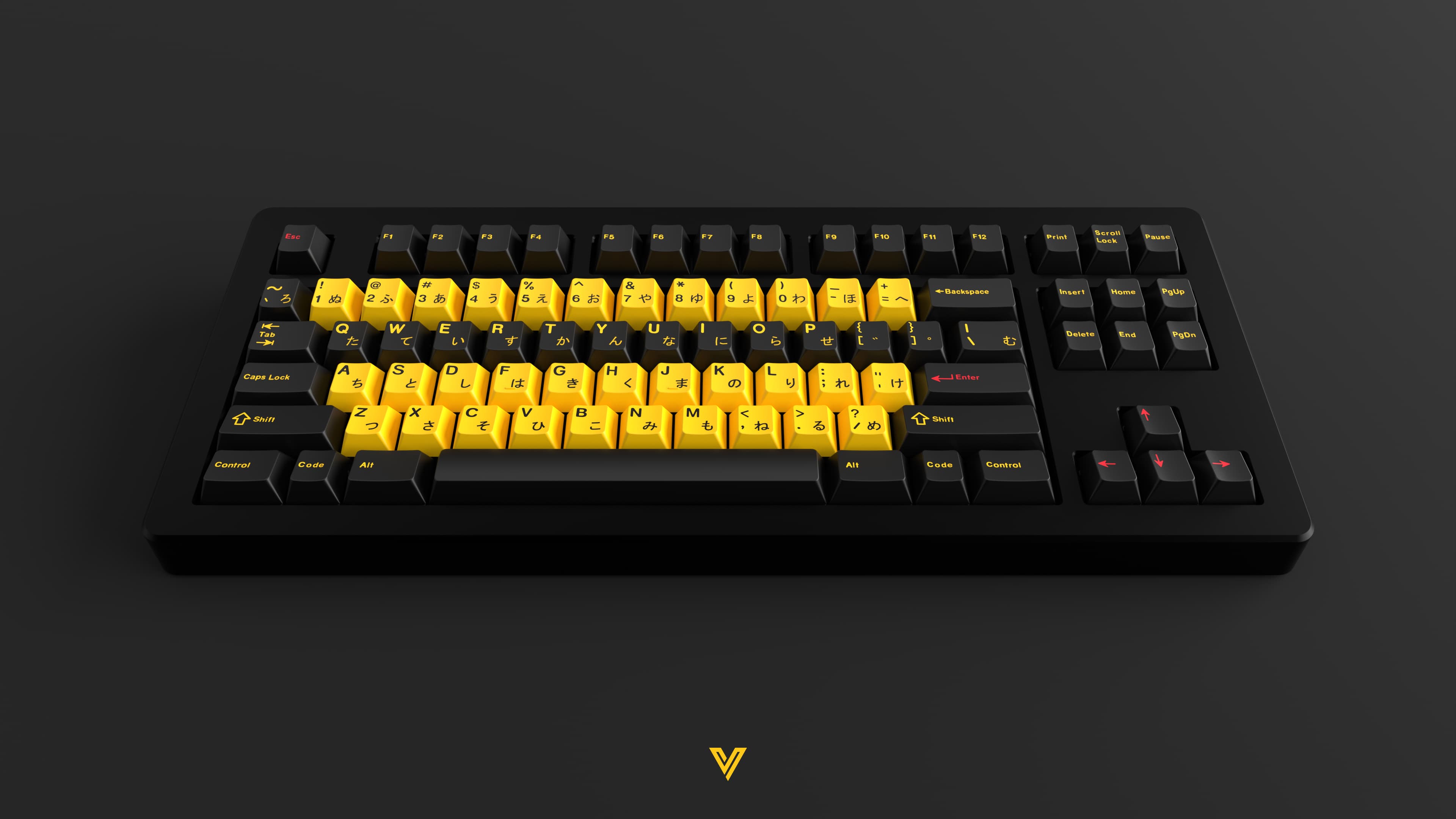 GMK Viper Squad image 24