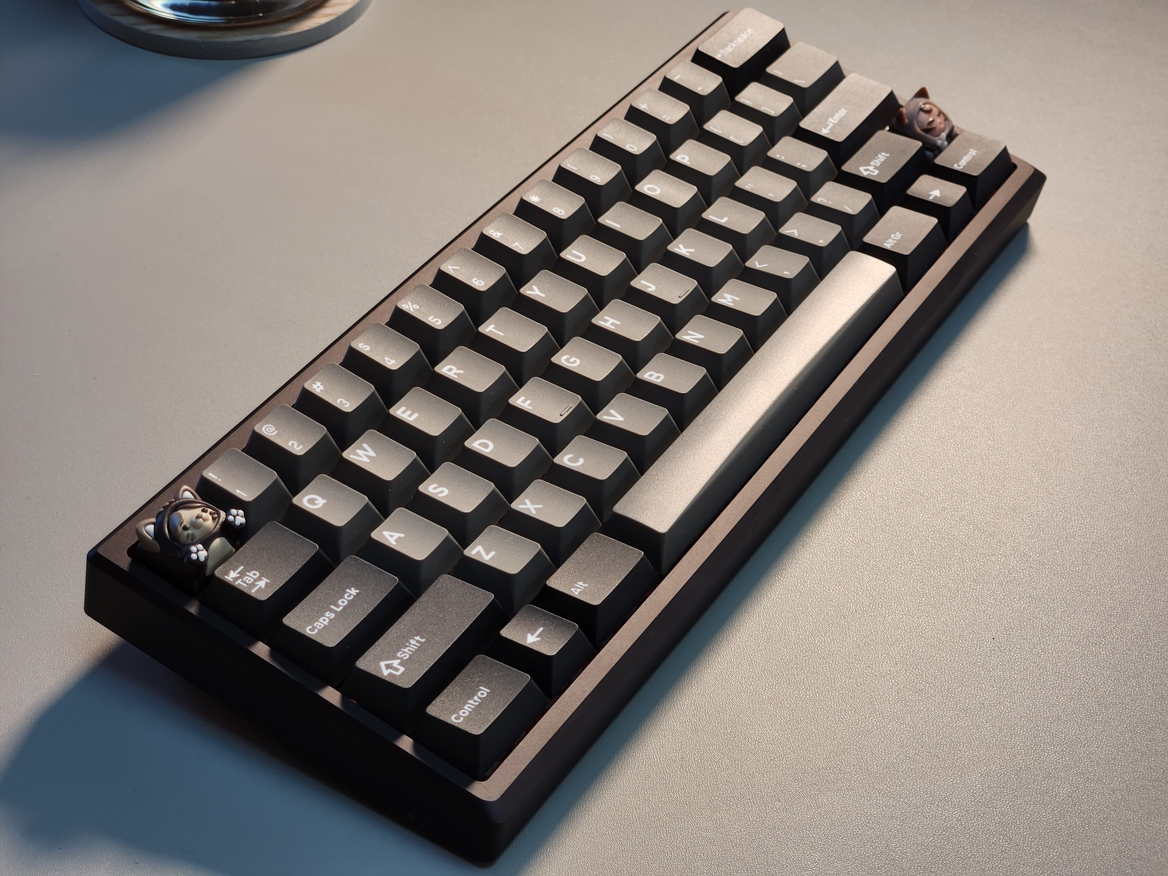 Horangi60 60% Keyboard image 2