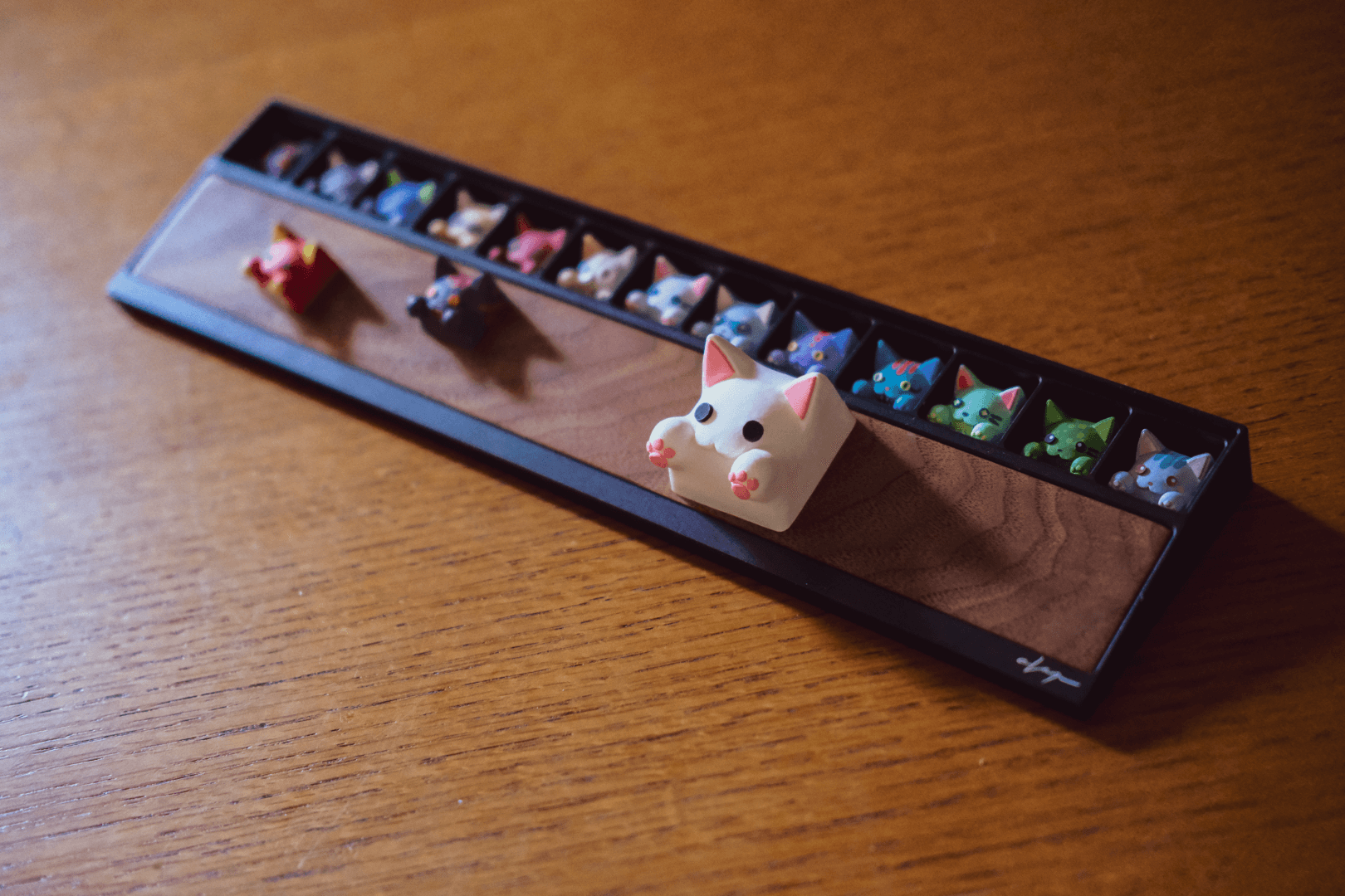 【IC】CLAP ARTISAN WRIST REST image 6