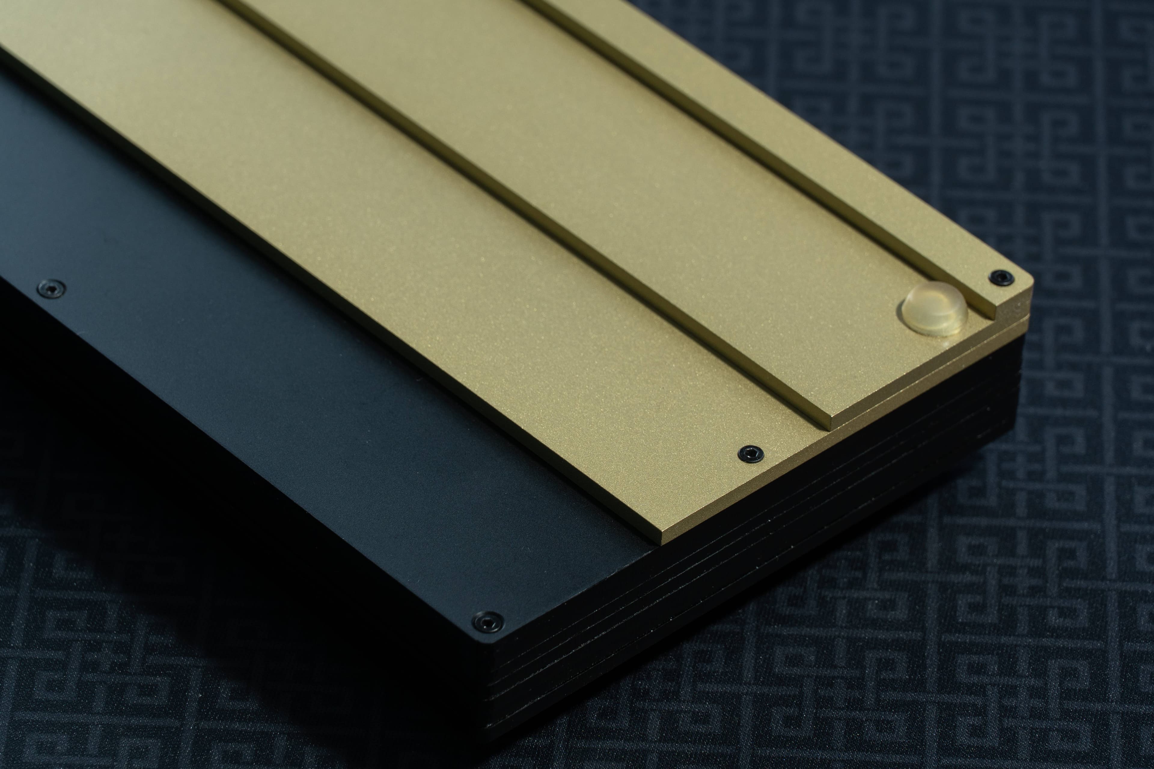 BBA-60 - 60% keyboard (GB is live until april 10 !) image 2