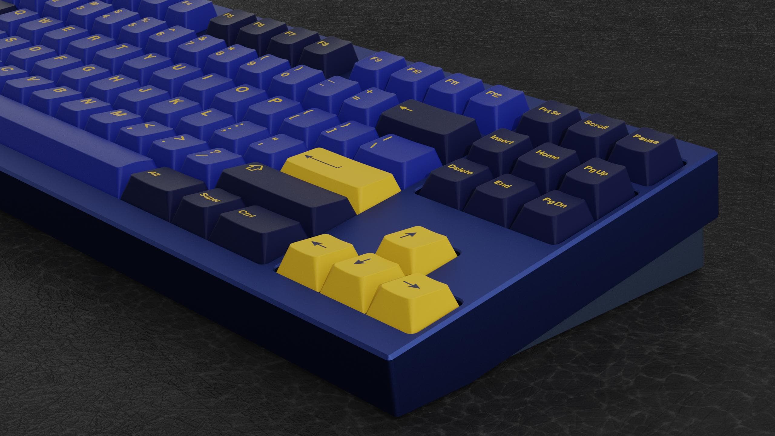 GMK Dream Bird image 20