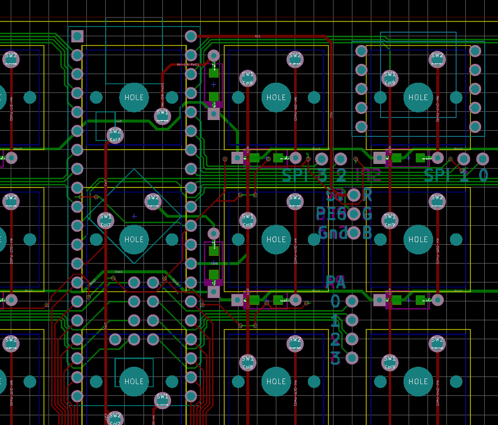 Re: [IC] ScrabblePad PCB V2 - Now Project BitBang! image 3