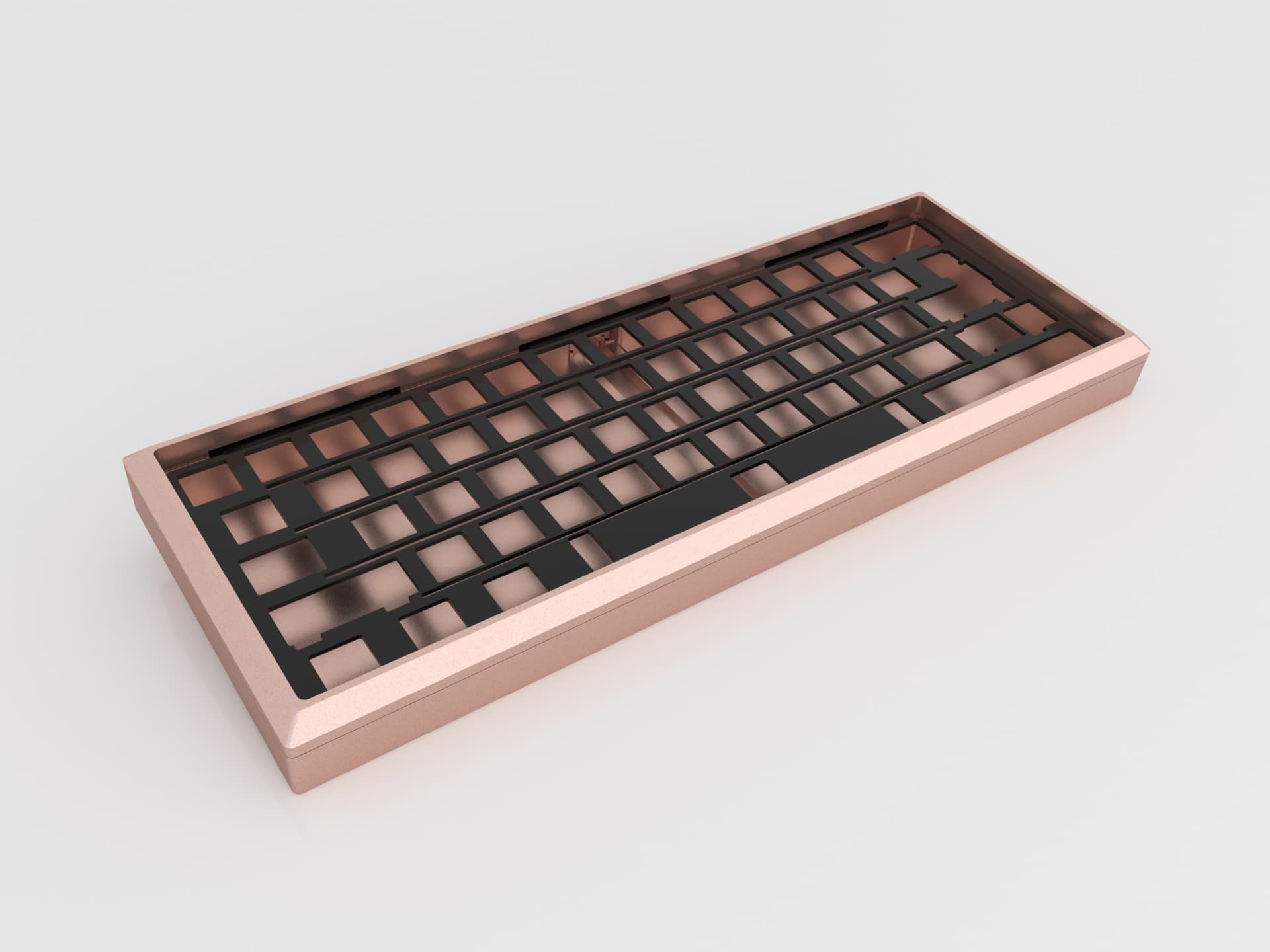 Han60 - Budget-oriented 60% keyboard | 12/22 Major Update image 13