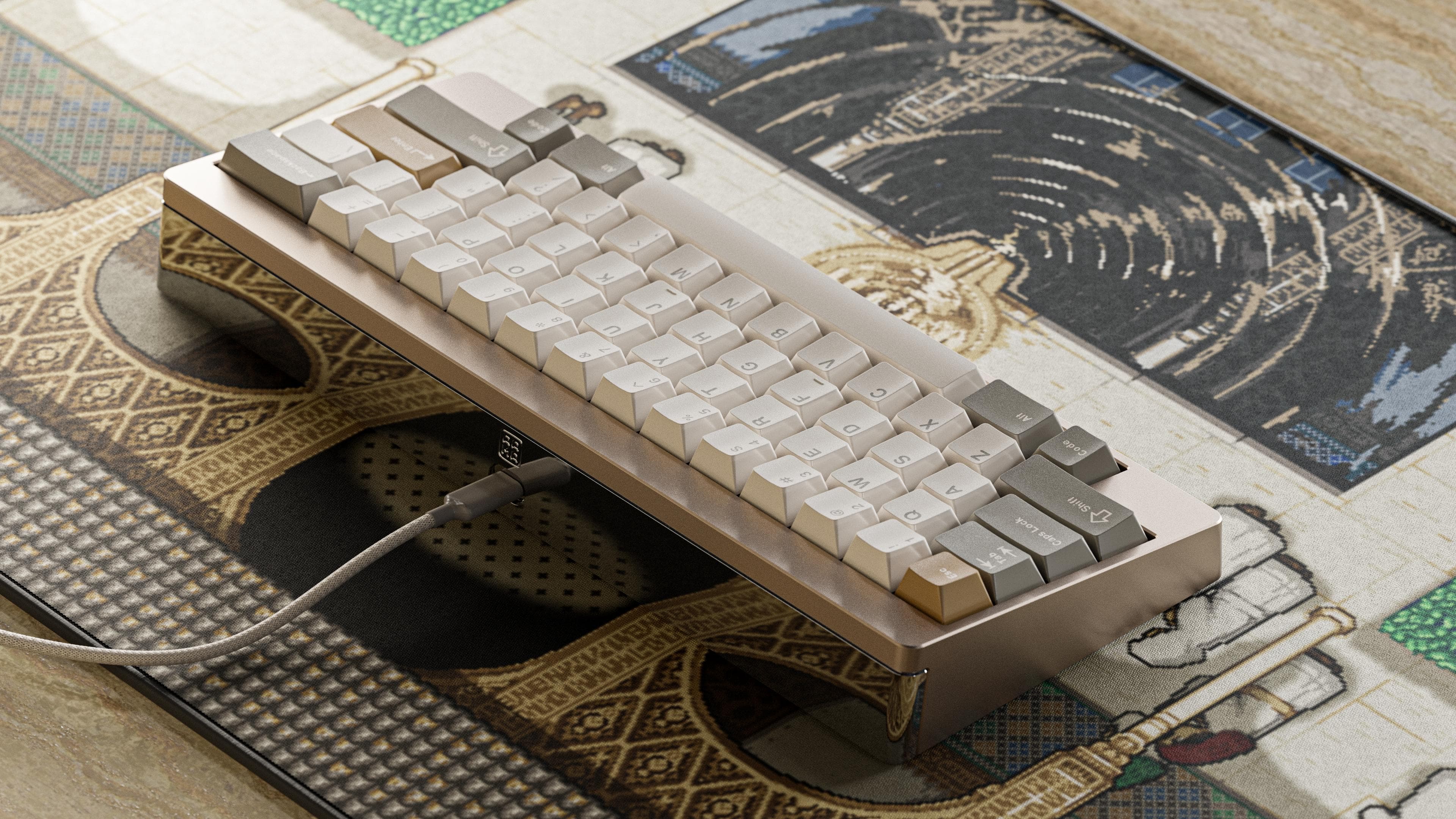 KKB Alhambra | GB LIVE image 41