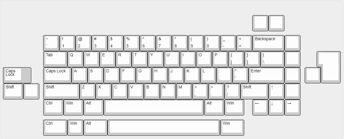 Geim65 - Circle - Triangle - Square image 5