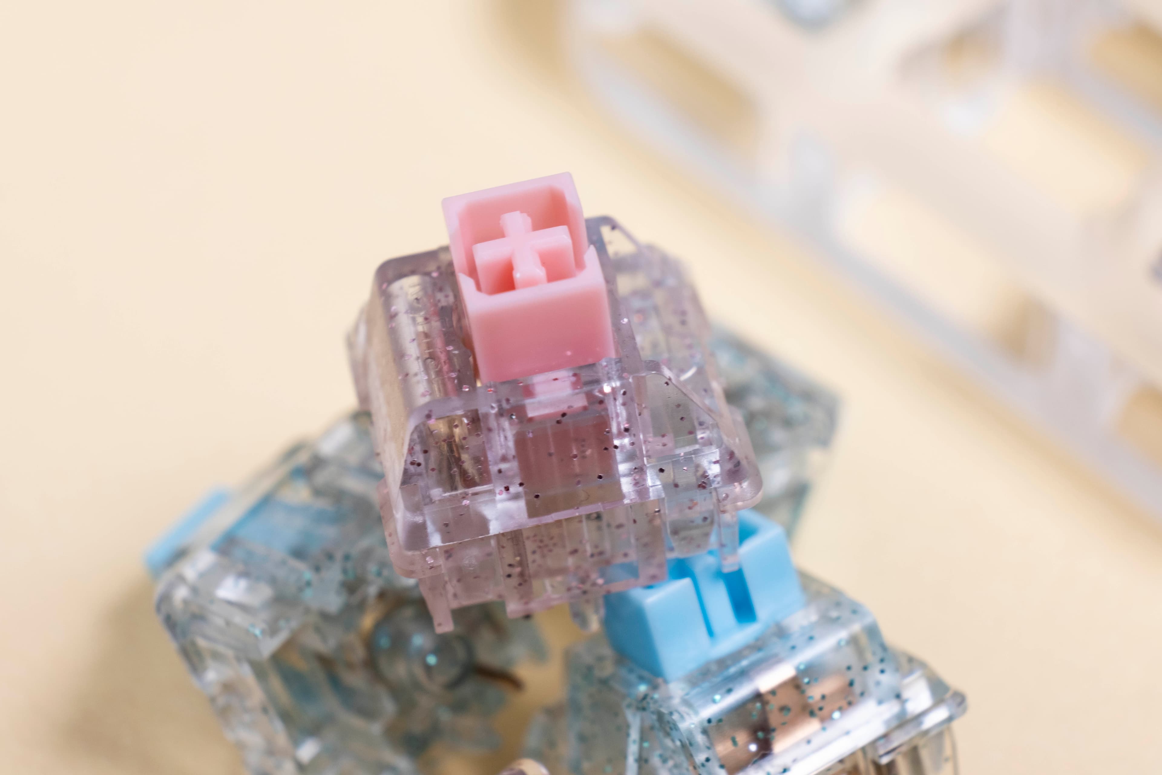 Velocifire X Bling Switch image 4