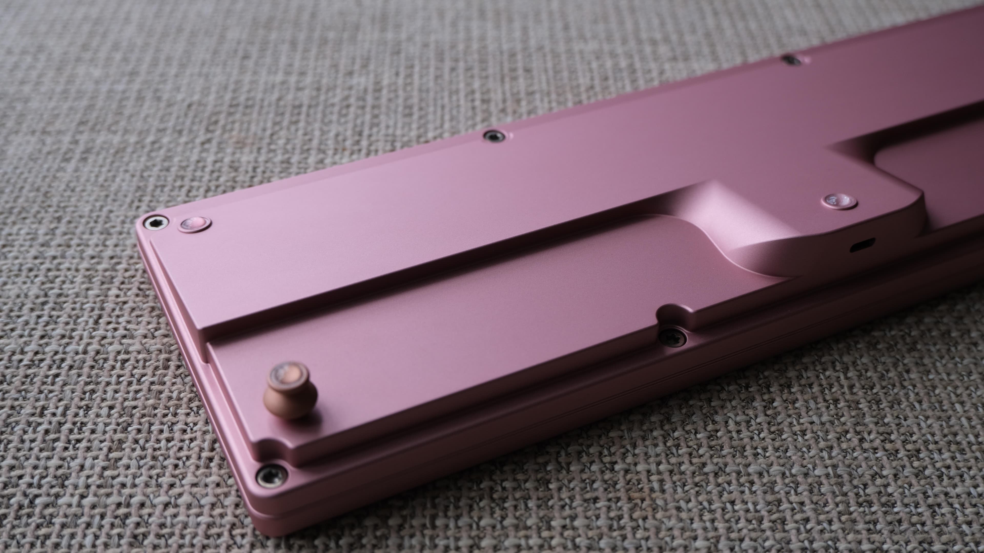 Anamnesis - Southpaw FRL 'conefeet' keyboard image 18