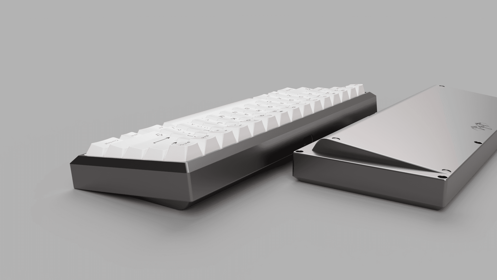 Han60 - a budget friendly 60% | Sale is live! image 4