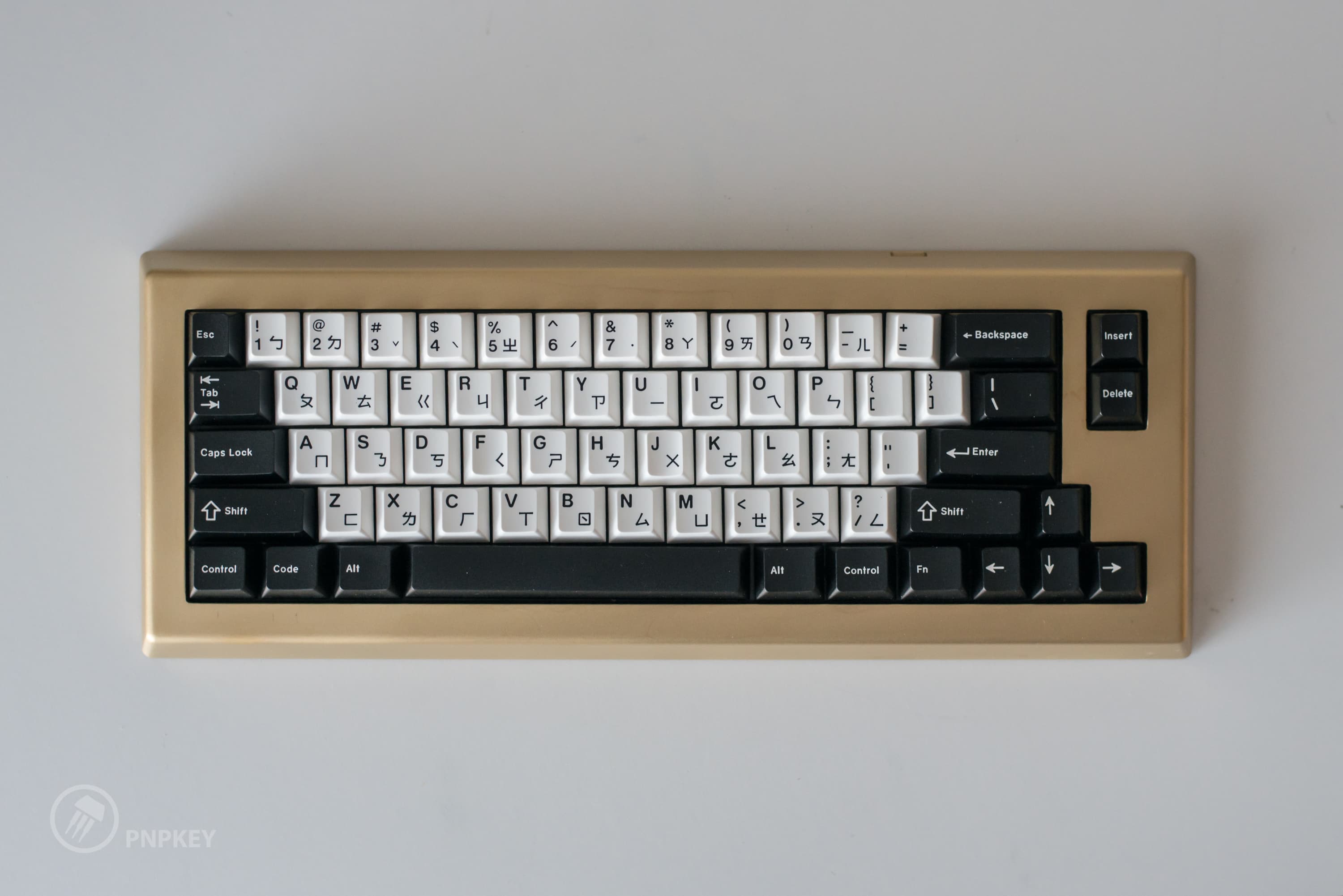 PNPKey Ingot66 for FC660C image 7