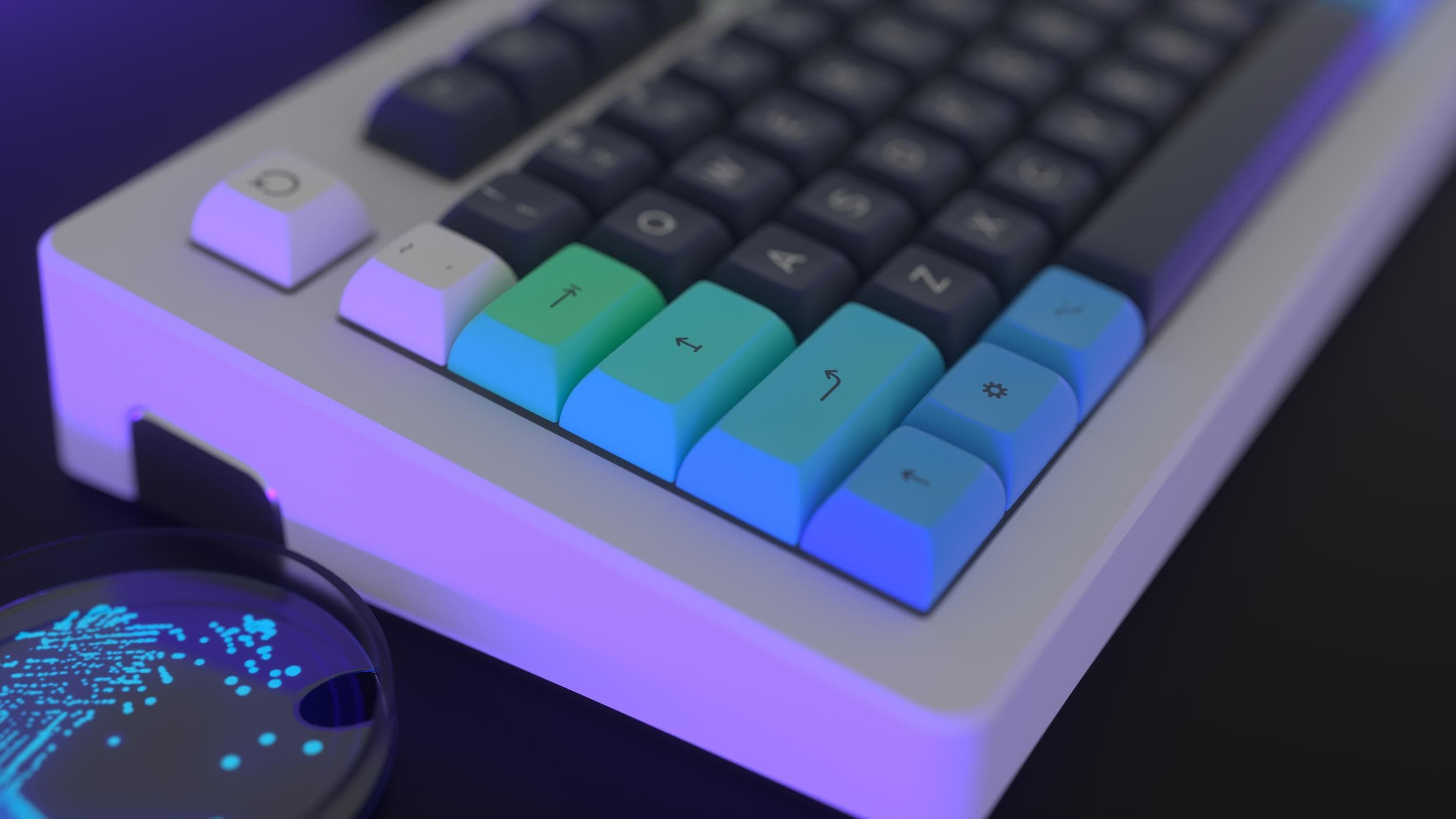 DSA PetriKeys ✨ | GB April 5 | Final Kitting + Collaborations Announced! image 47