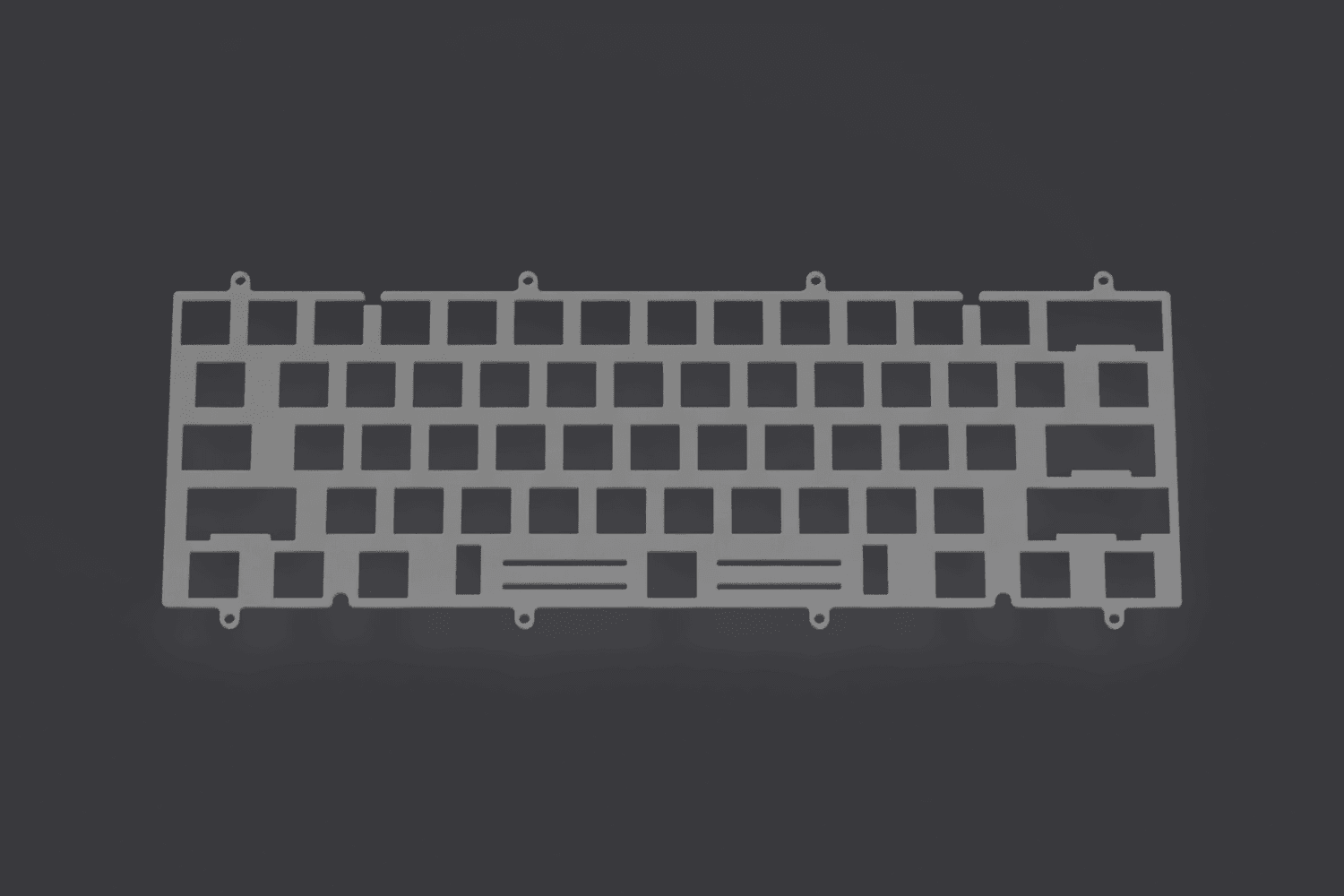 Y.6 60% Keyboard - Standard/HHKB - Group Buy Live image 8