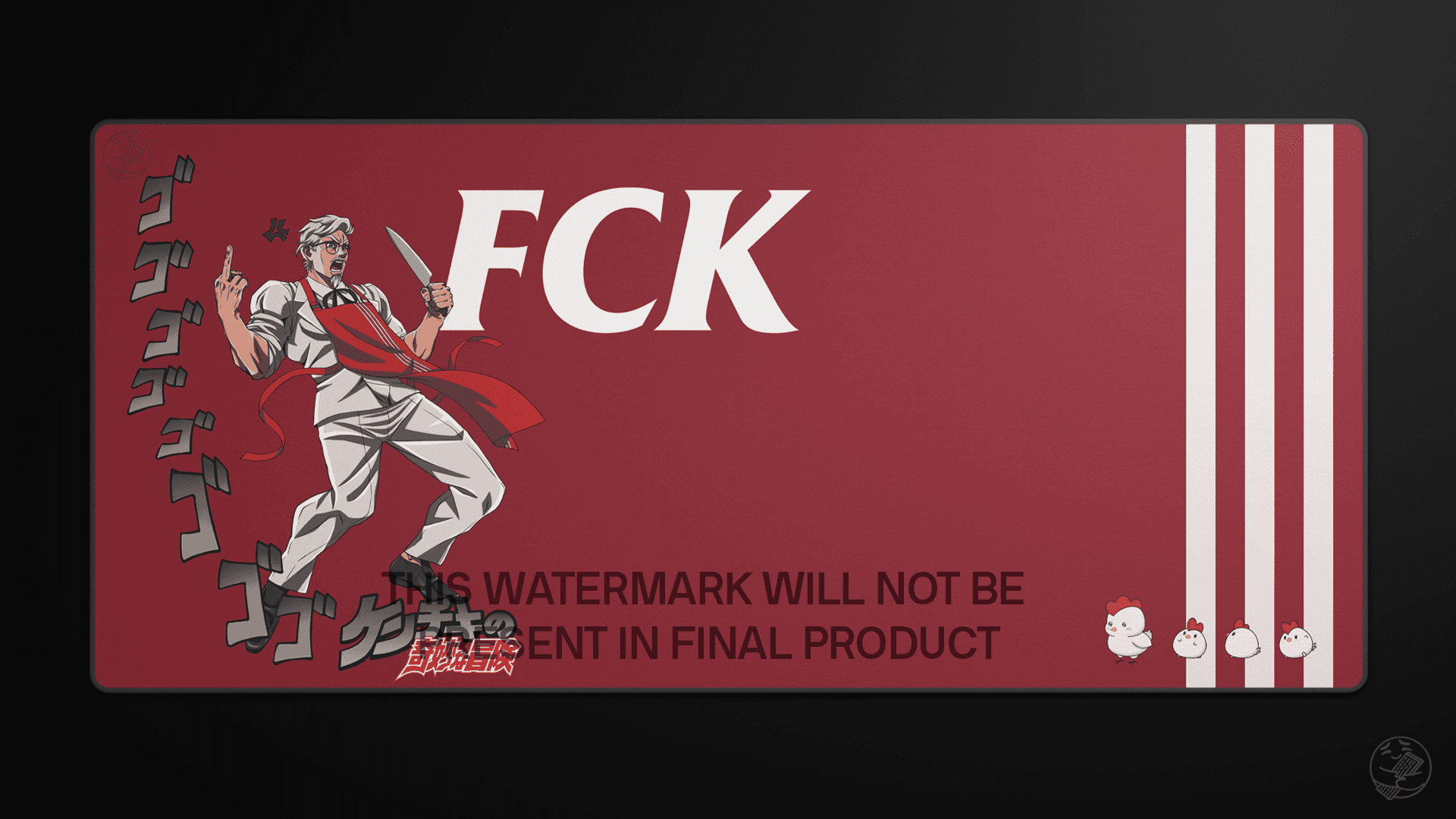 KBM ABCDEFU image 45