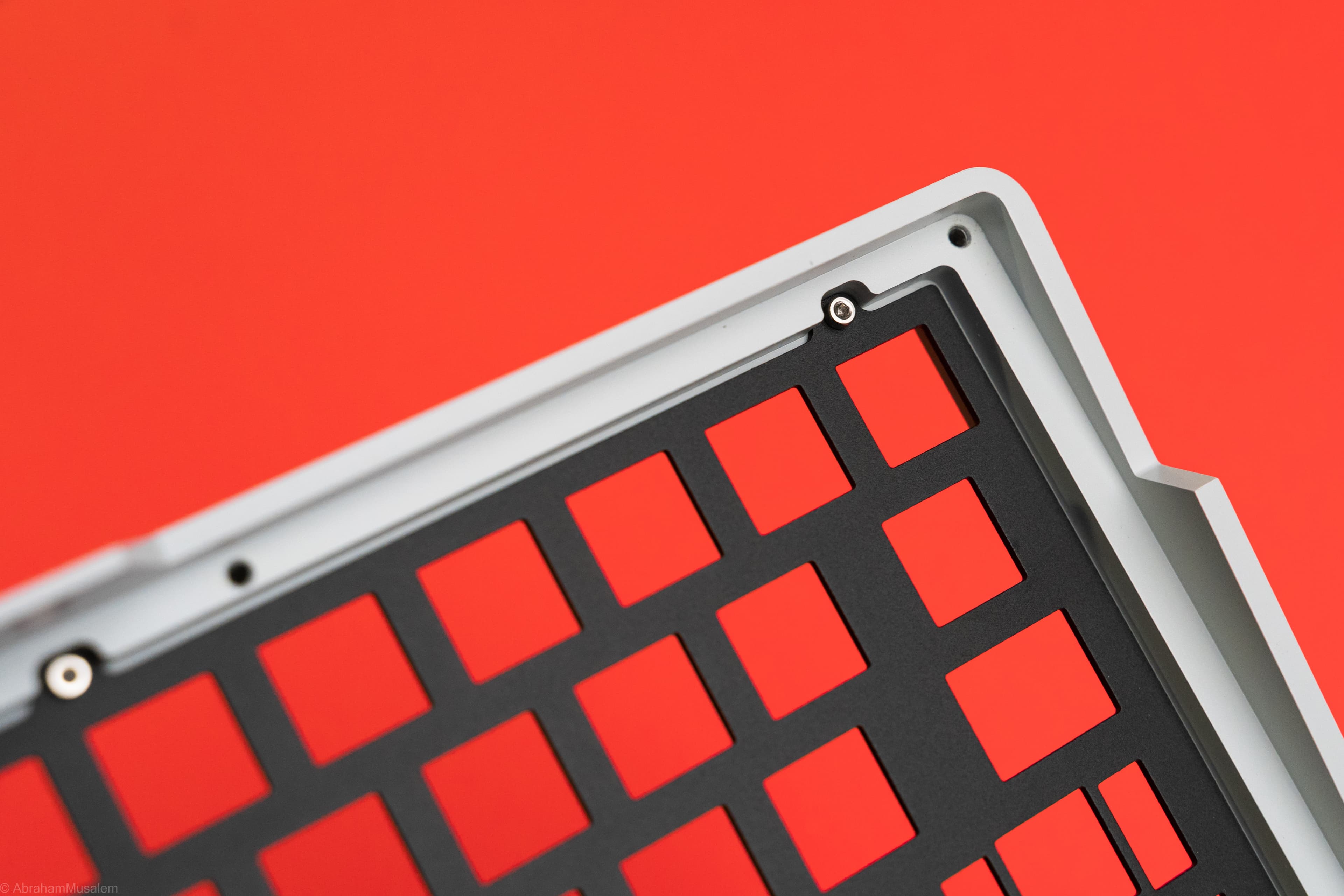 Deltablade - Keyboard | Top Mount | 660 image 7