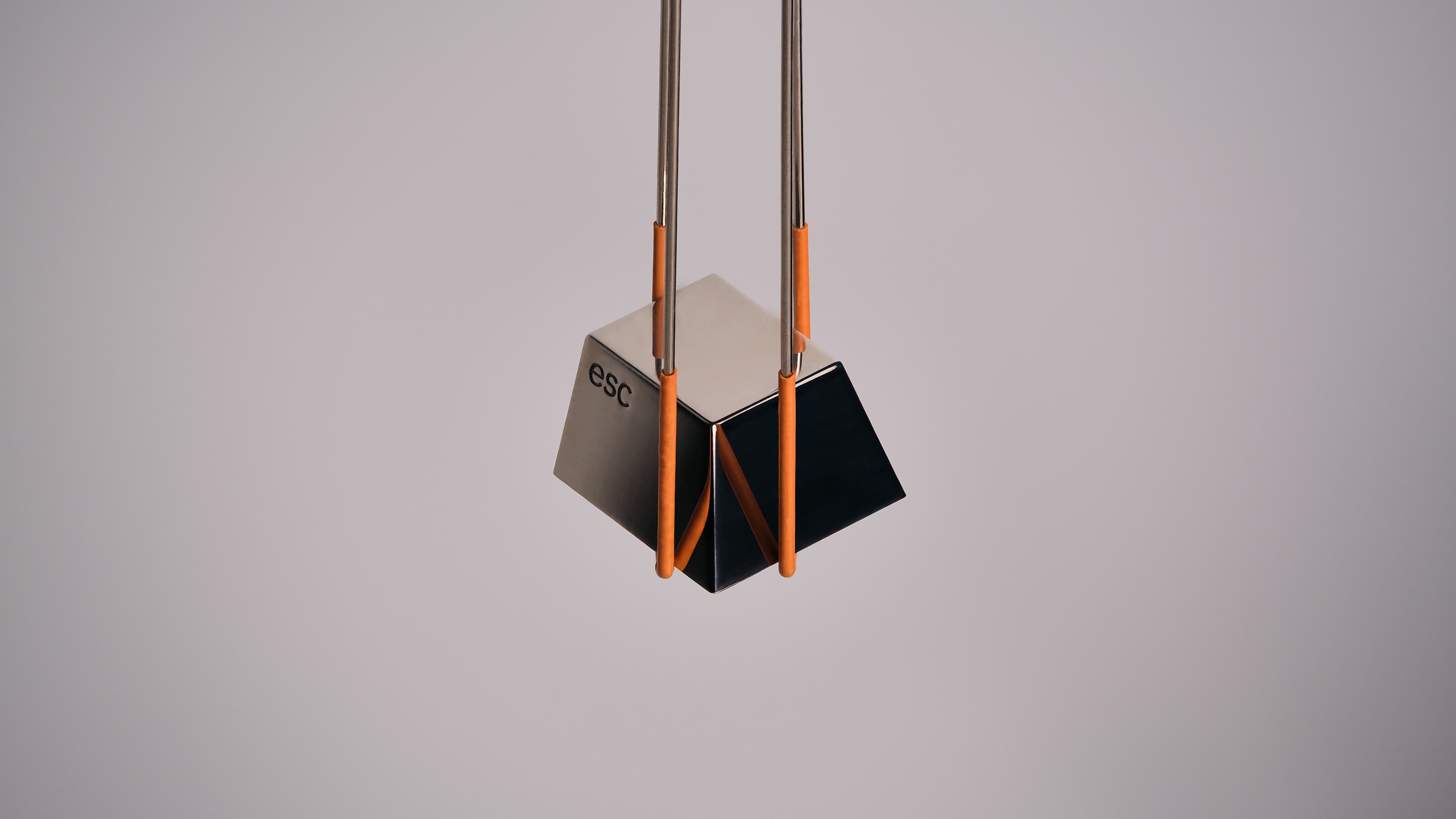 Series KP | esc lab — Keycap Puller image 7