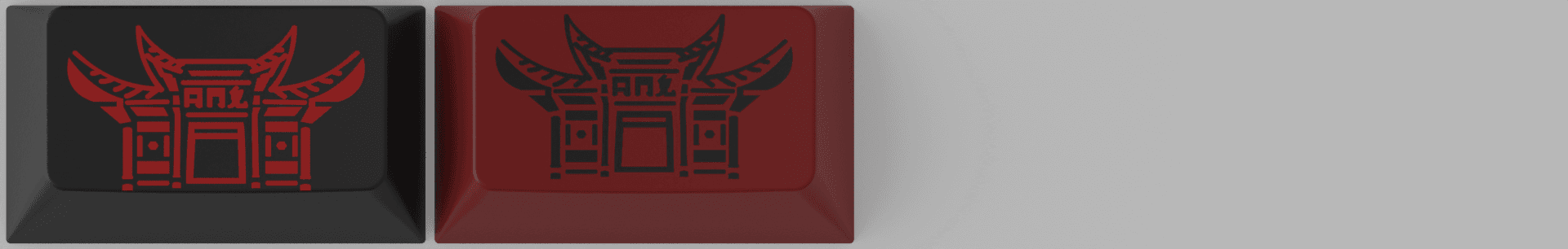 【IC】GMK Higanbana彼岸花 | GB Date update! image 29