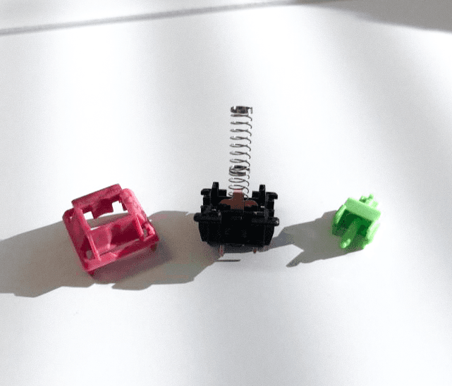 Coleydotmp4 linear switches | New Sound Tests Added! image 5