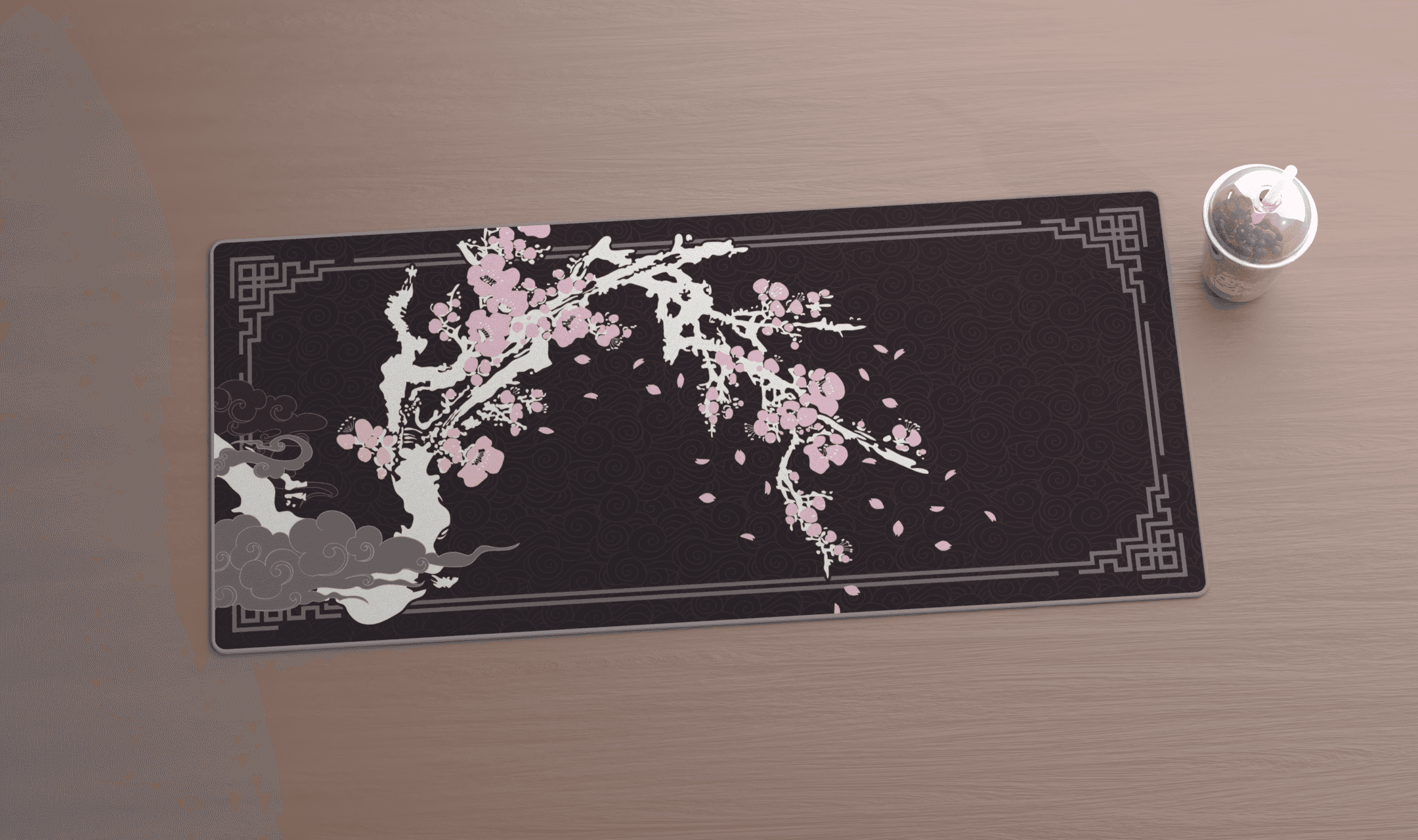 Ink Blossom Deskmats - GB LIVE image 7