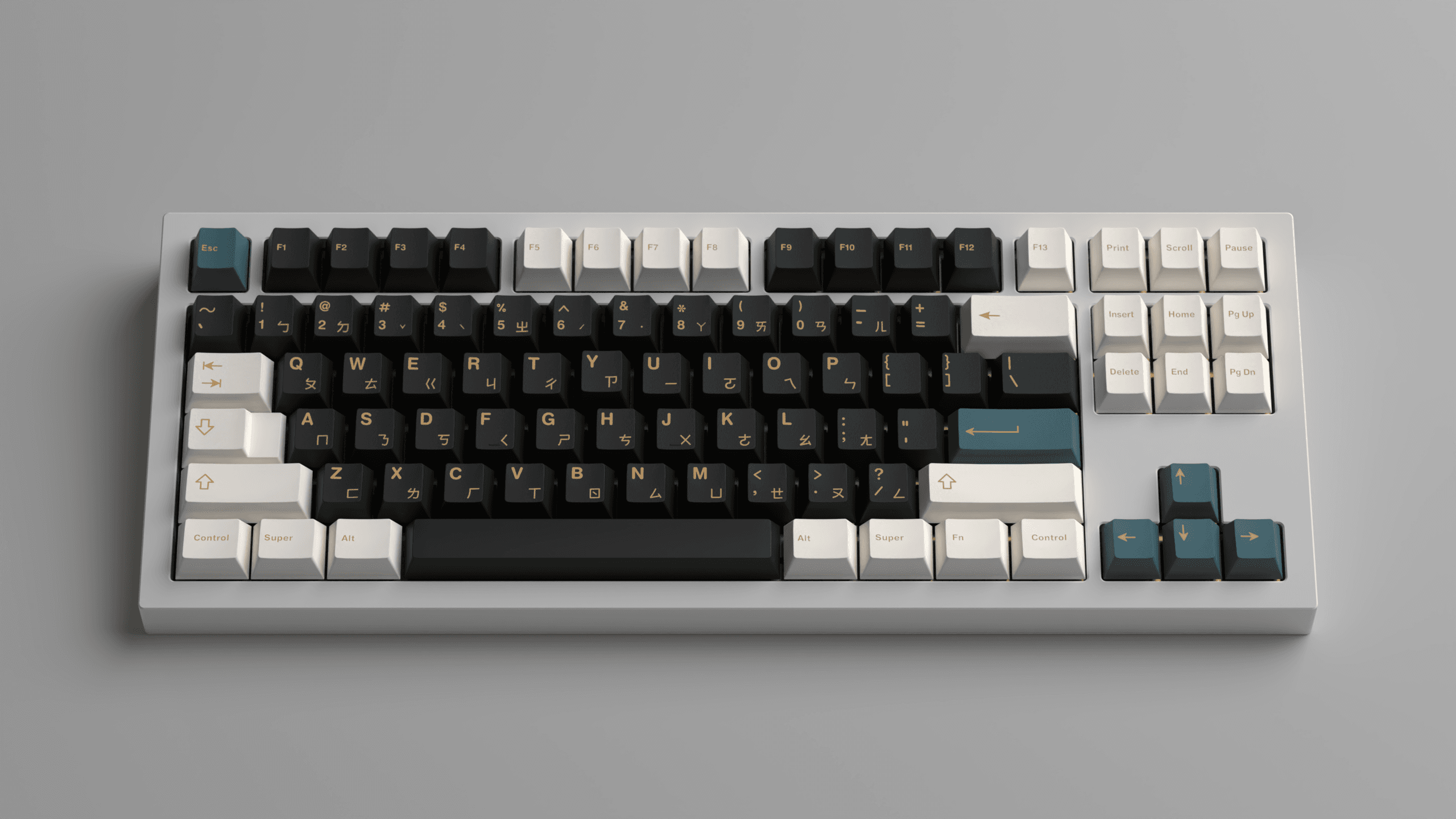 GMK Galant - 31st March update (ON HOLD) image 20