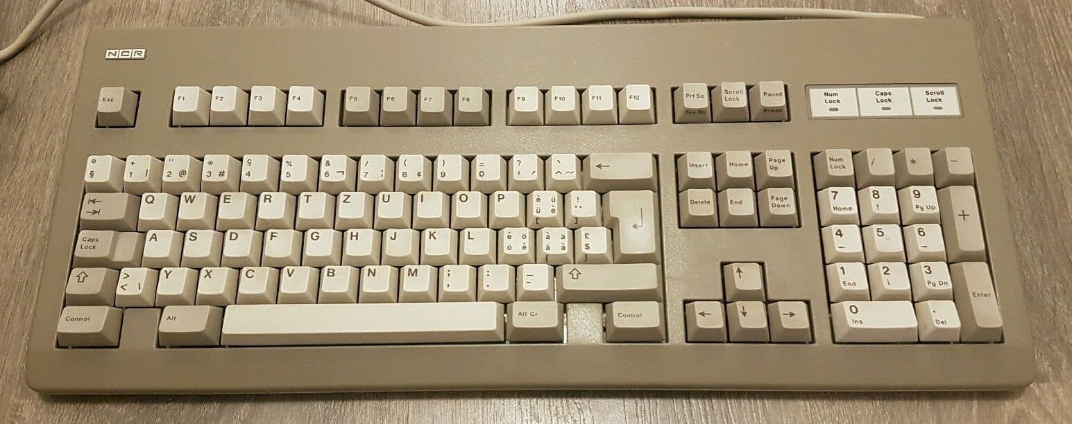 GMK Swiss addon kit | GB is Live! image 3