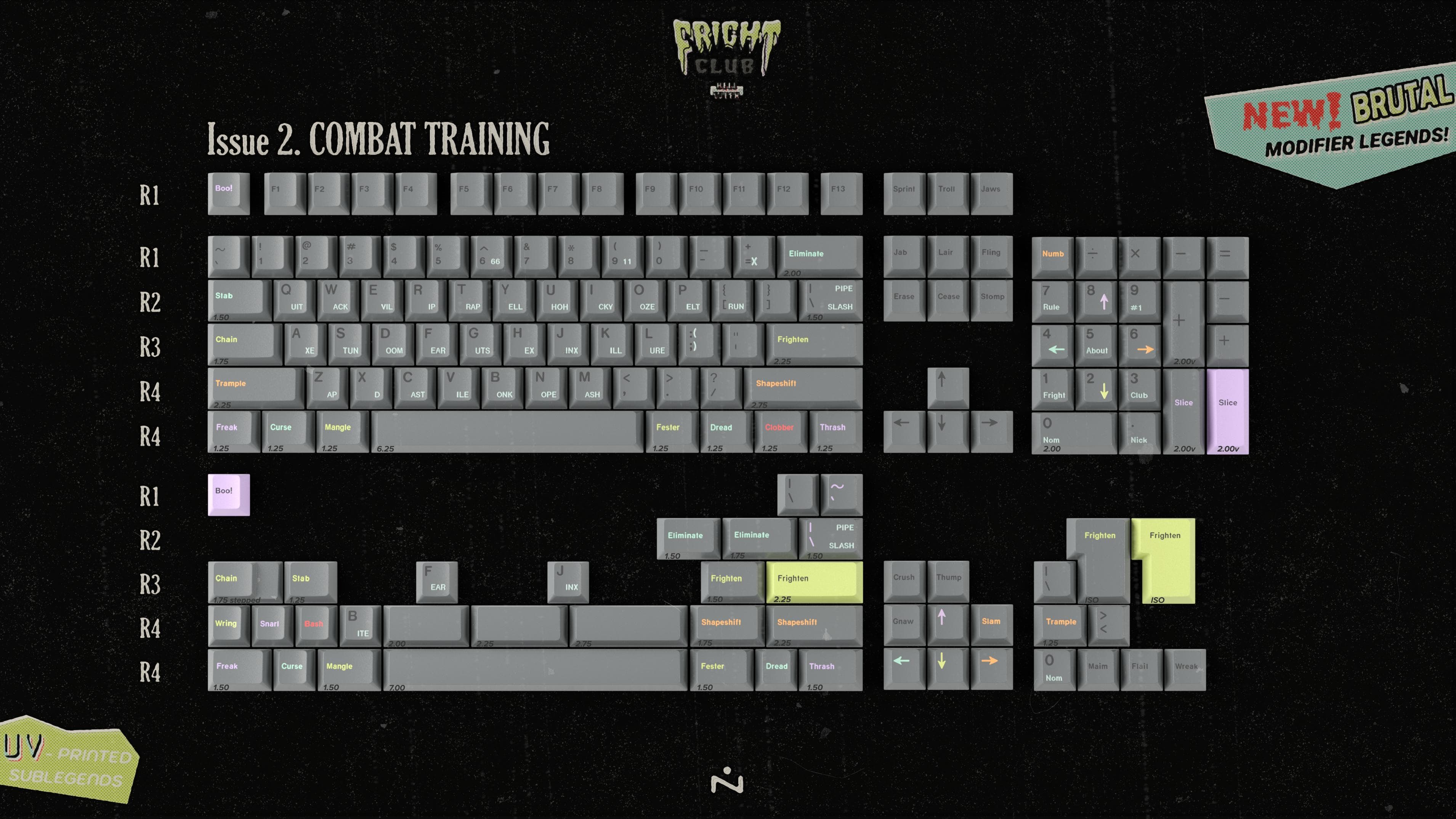 GMK Fright Club Volume 1: Hell Week || IC form and Changelog added image 3