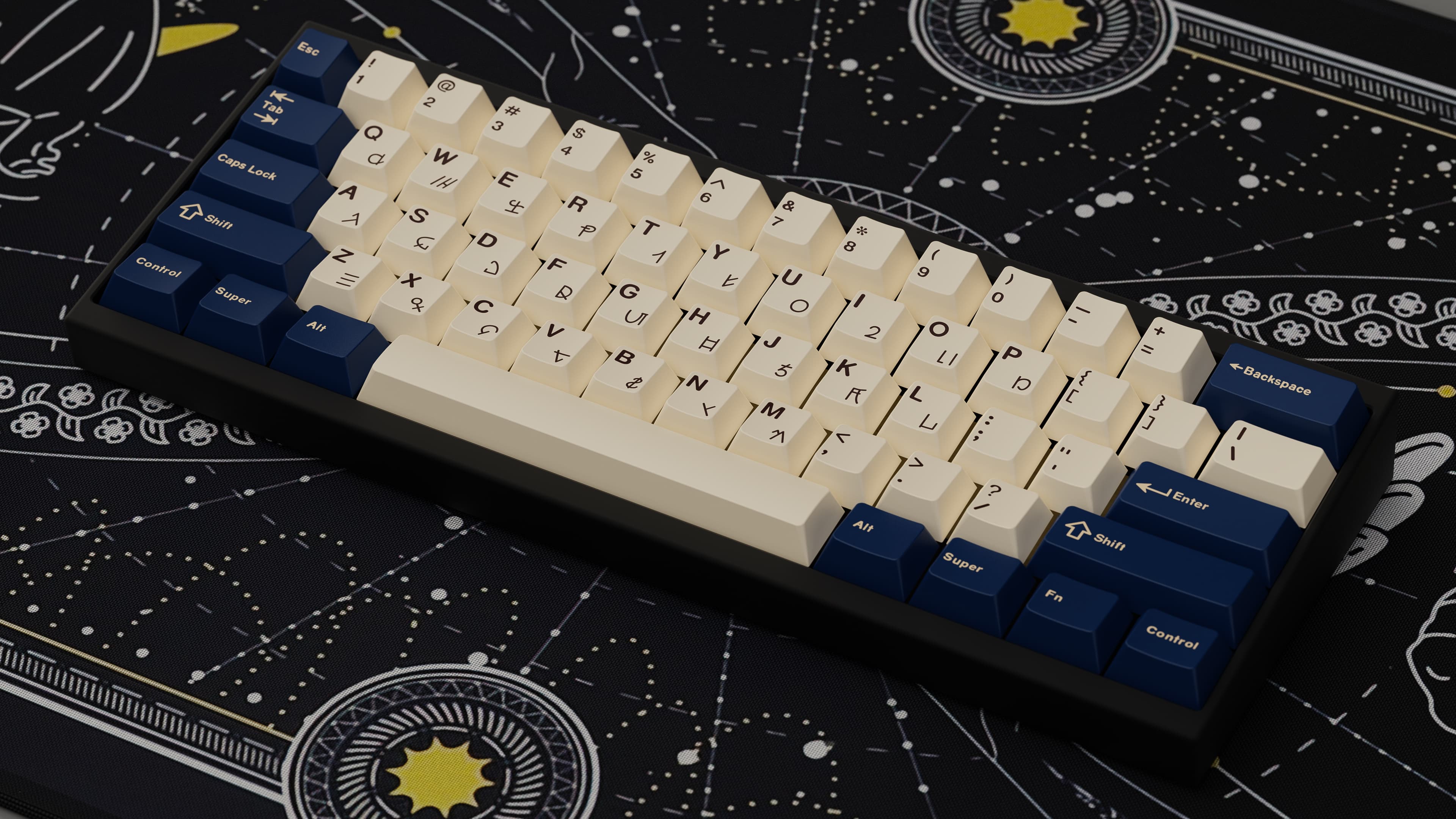 KBM War Maiden (Updated kitting | Updated color) image 11