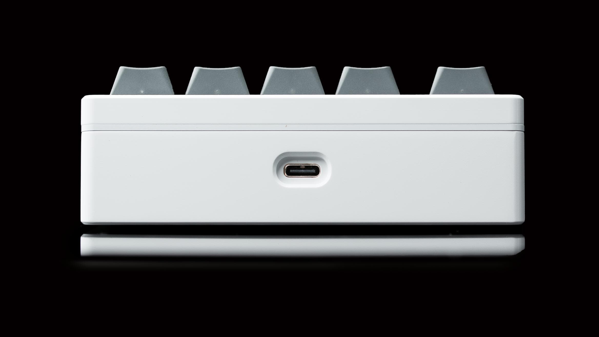 Gina: A Highly Versatile Macro-Numpad - Pricing, GB Dates & Vendors Update image 5