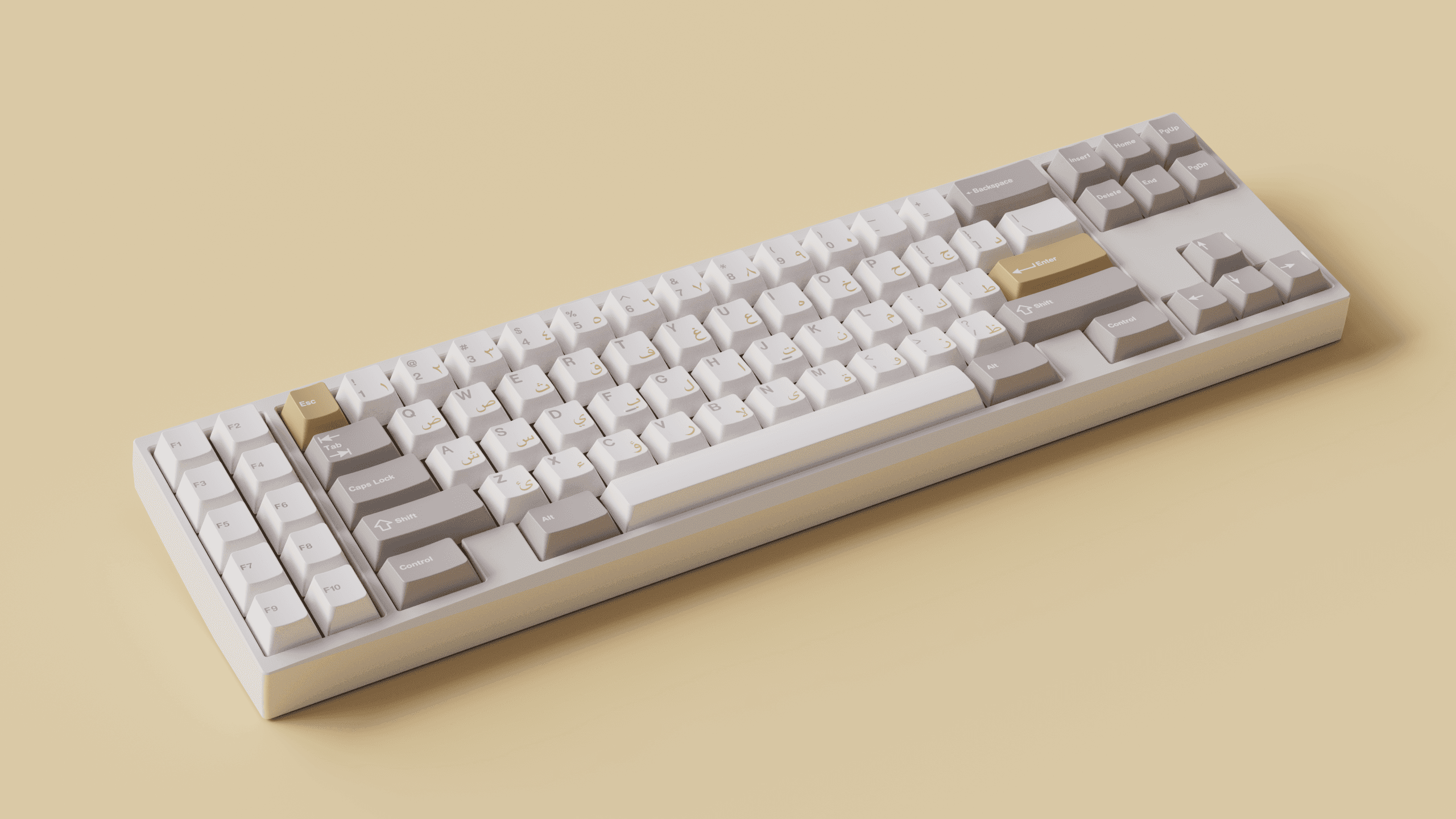 KKB Alhambra | GB LIVE image 28