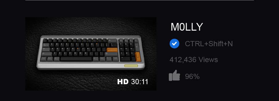 DCS Incognito (Formerly GMK Incognito) | GB Live! image 15