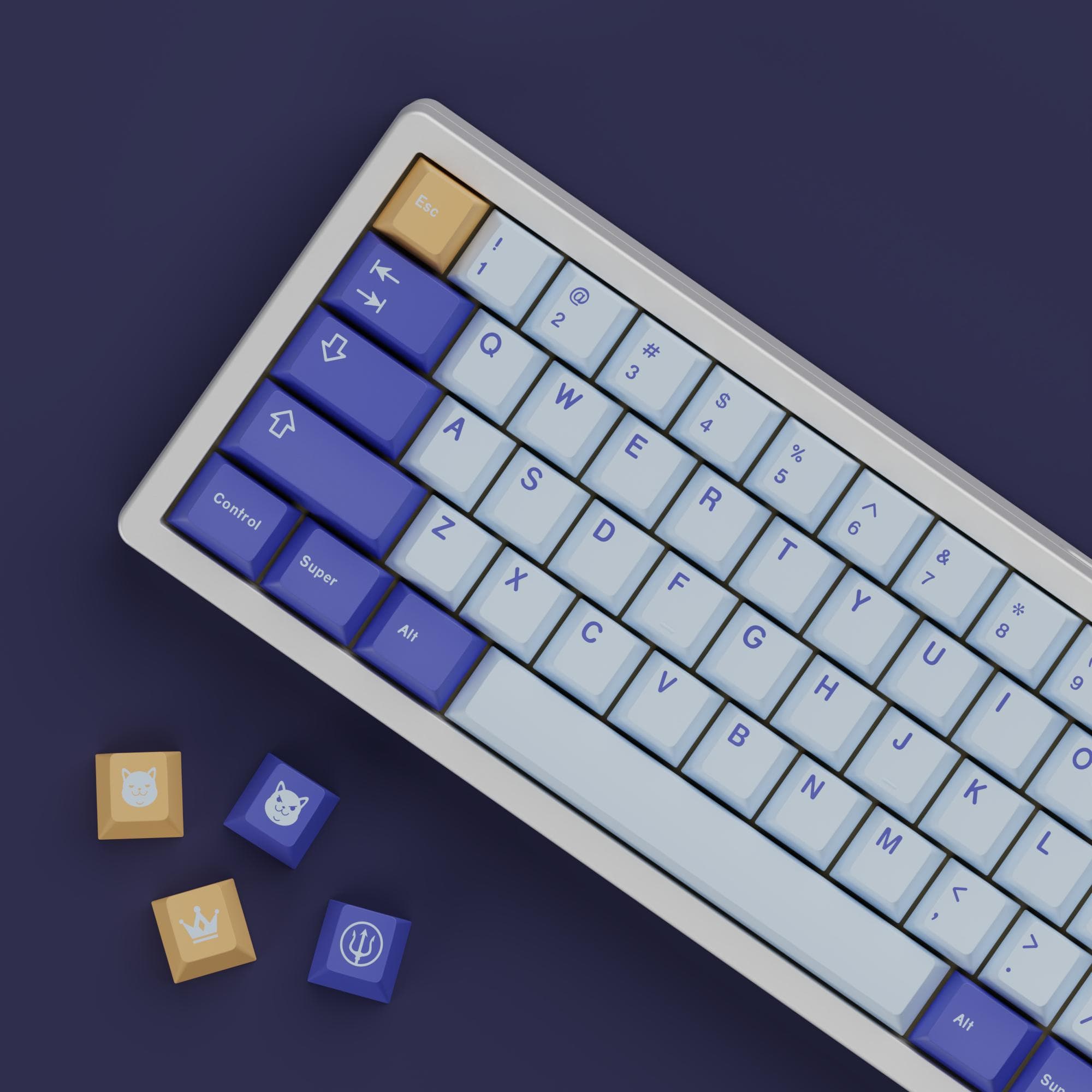 KBM PBT Purseidon | Vendor update image 10