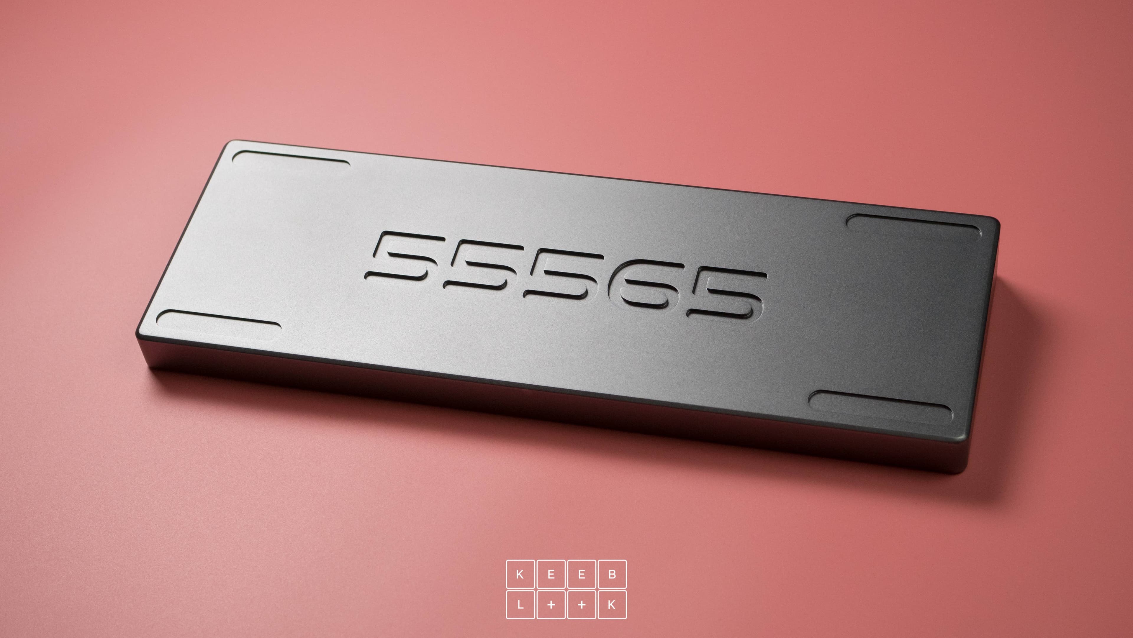 55565 - 65% O-ring Gasket + Bottom Mount image 22