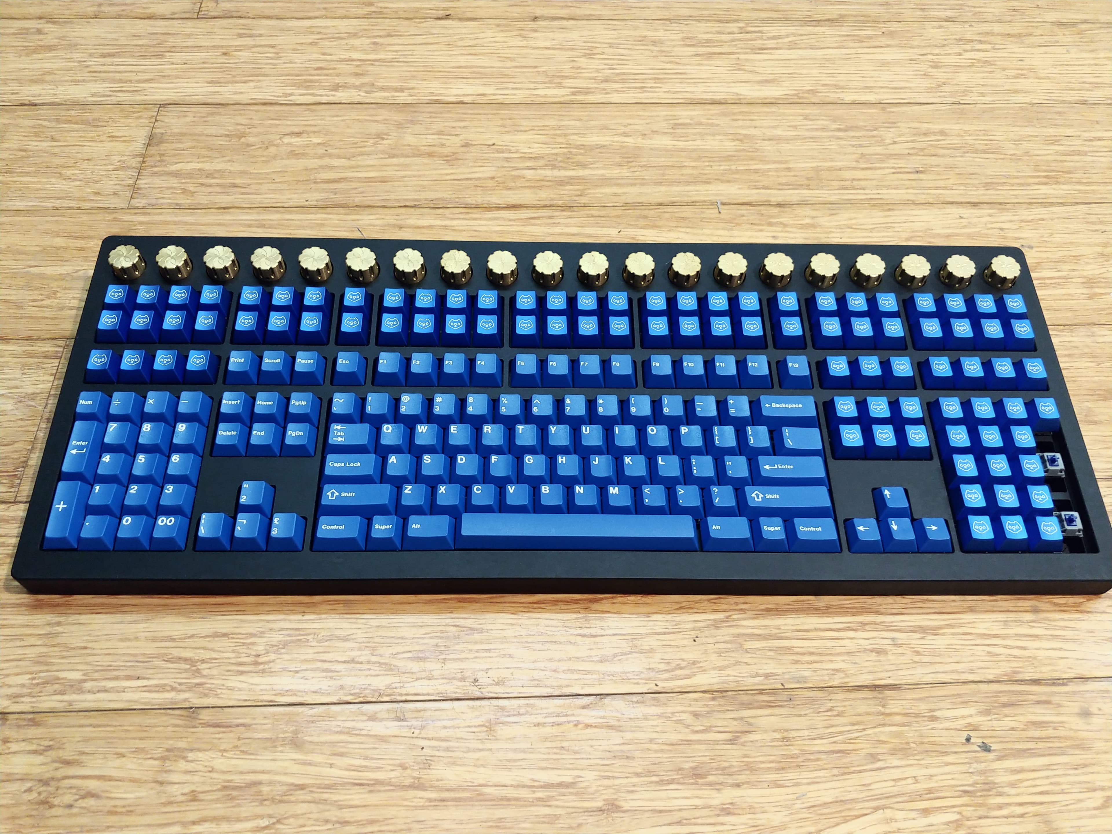 Wombat 200ish% image 4