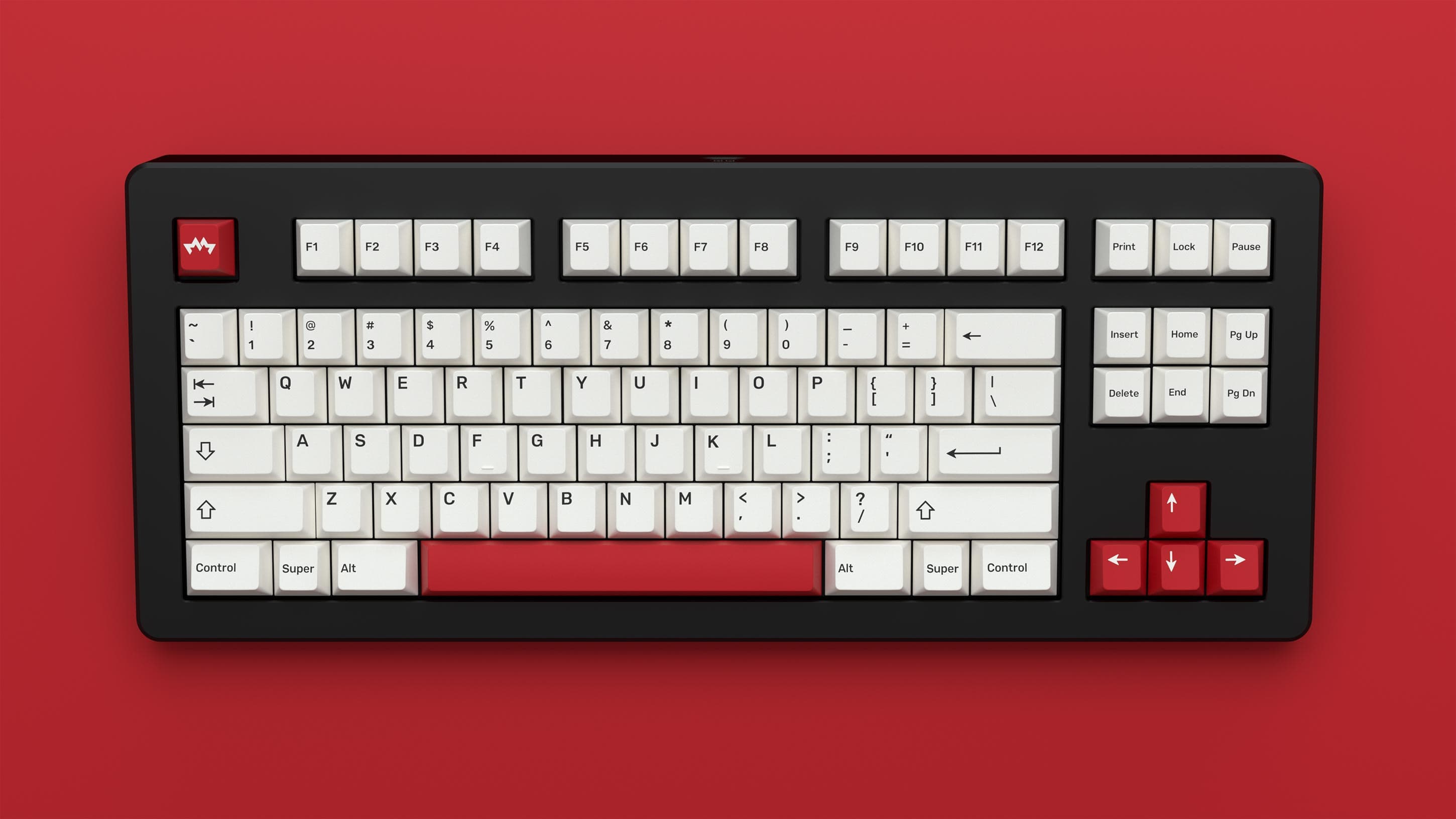 M2K Hybrid Keycaps - Update image 46