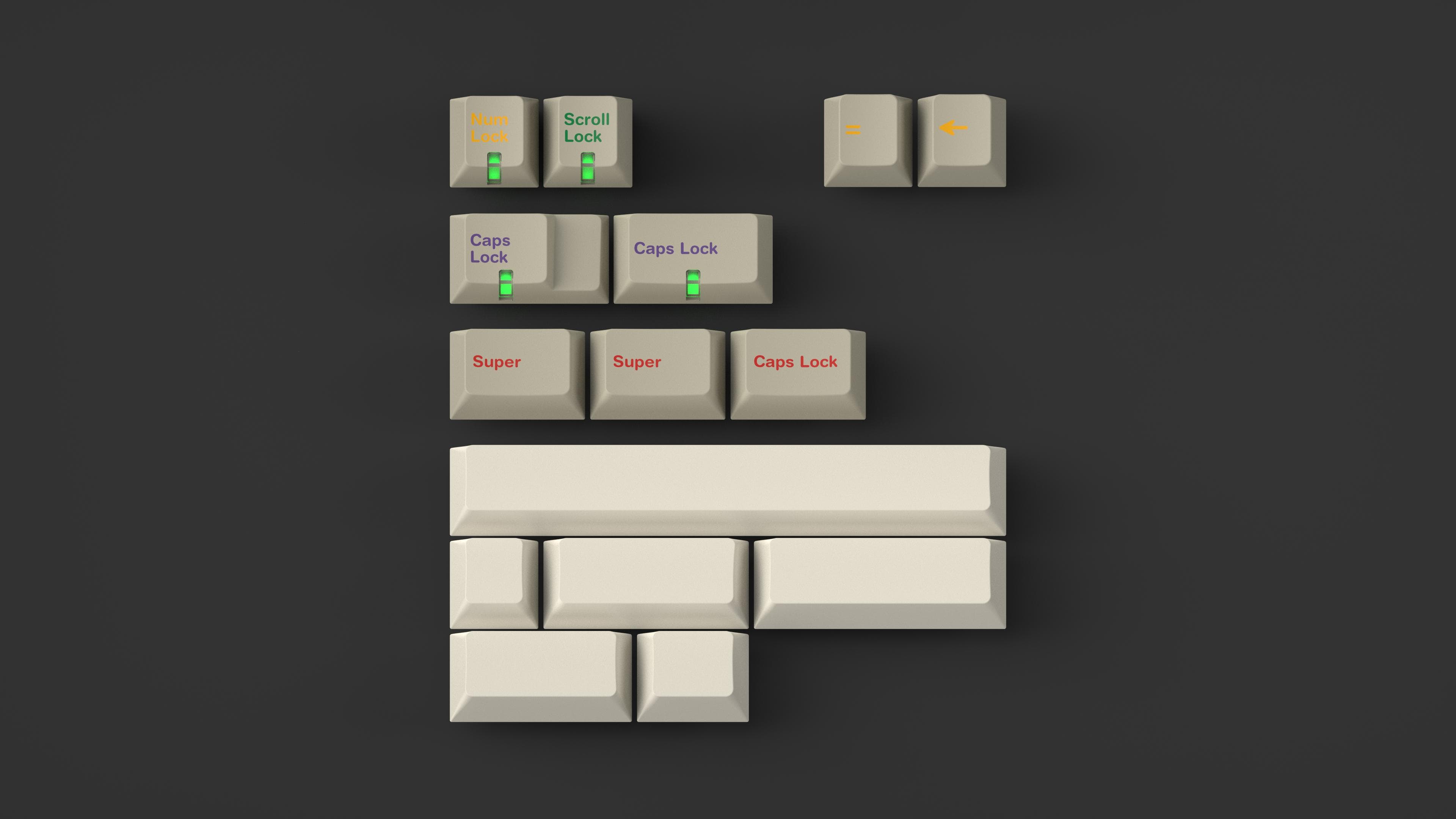 GMK Handarbeige+ is BACK on August 26th image 5