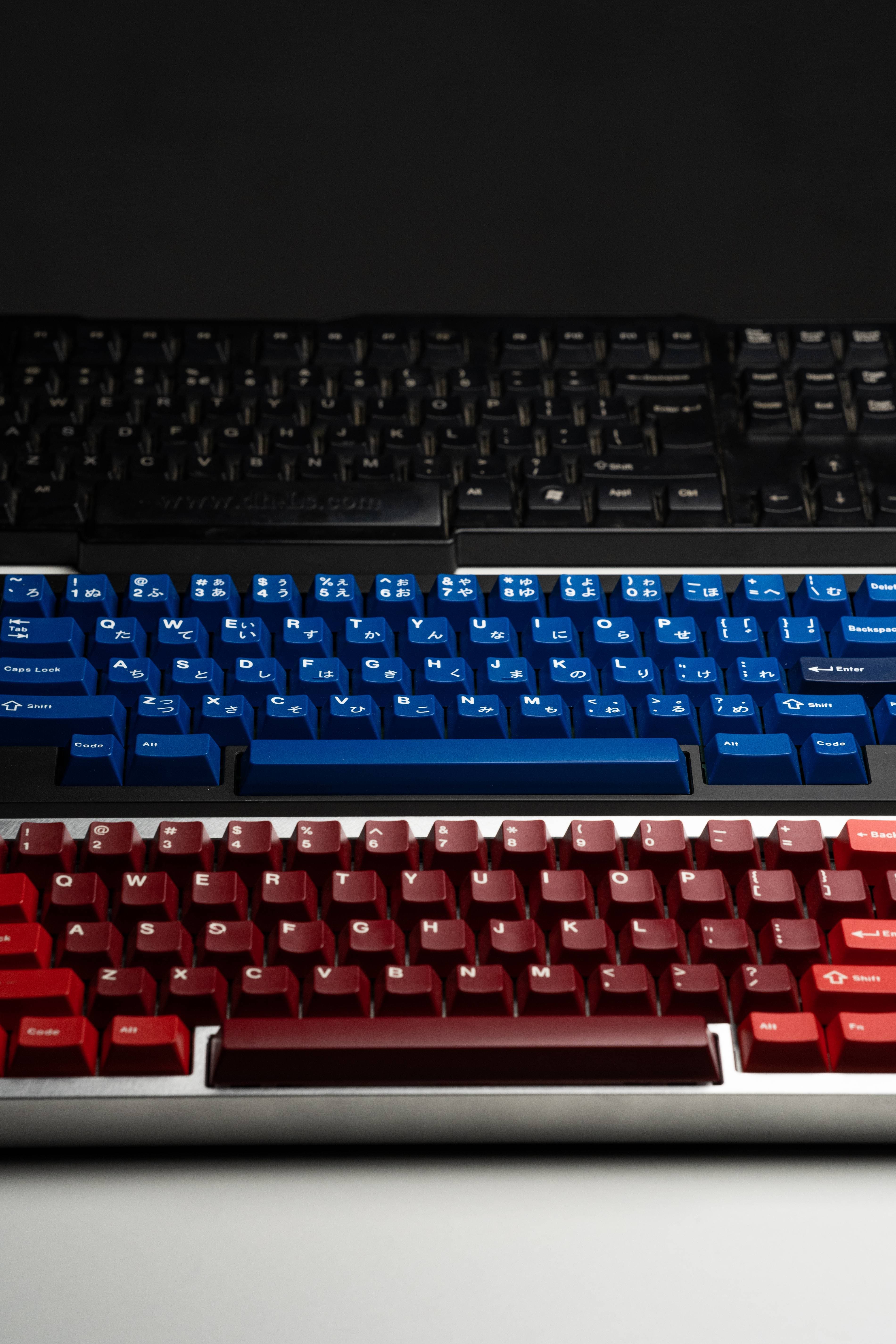 NESON DESIGN | The 700E Series 70% keyboard · Group Buy closed · image 14