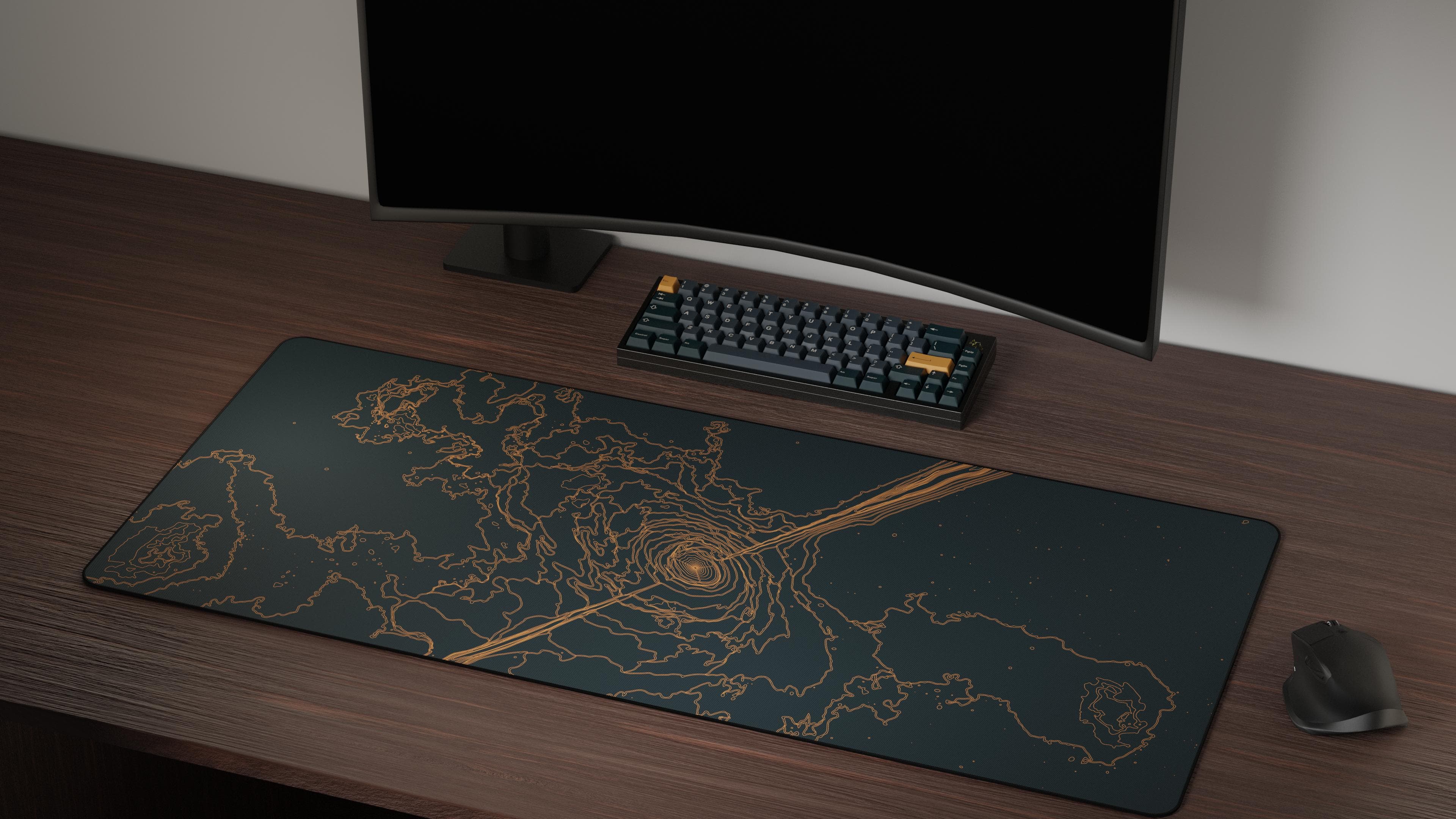 GMK Universe | GB May 3rd to June 3rd | Collabs announced image 7