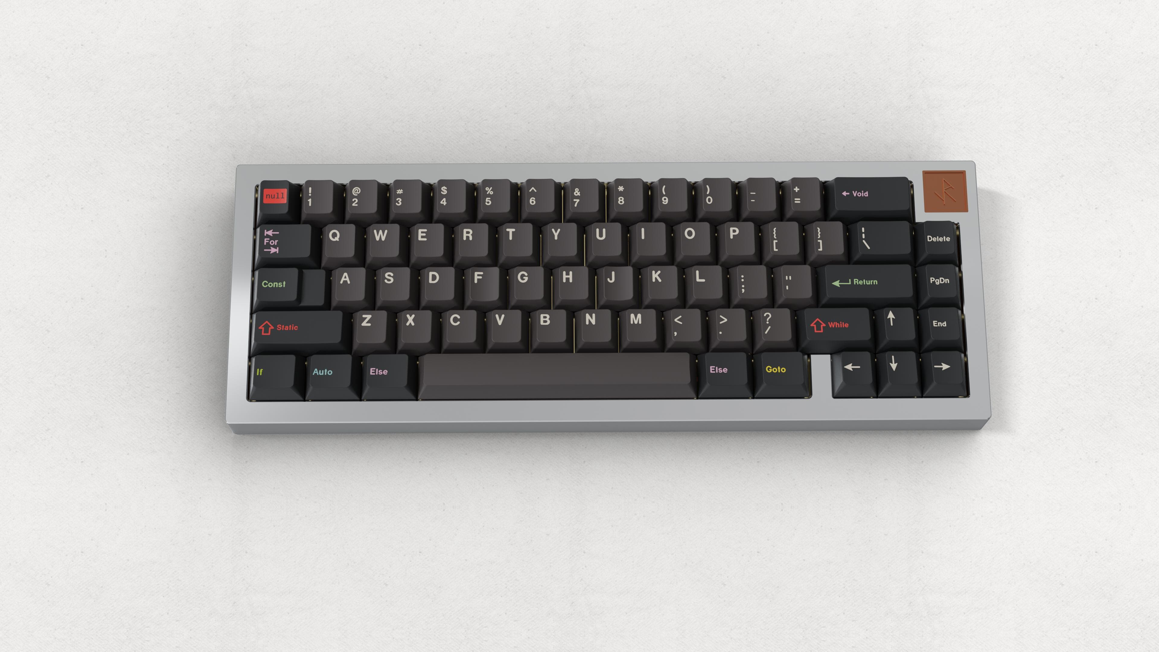 GMK Gruvbox image 15
