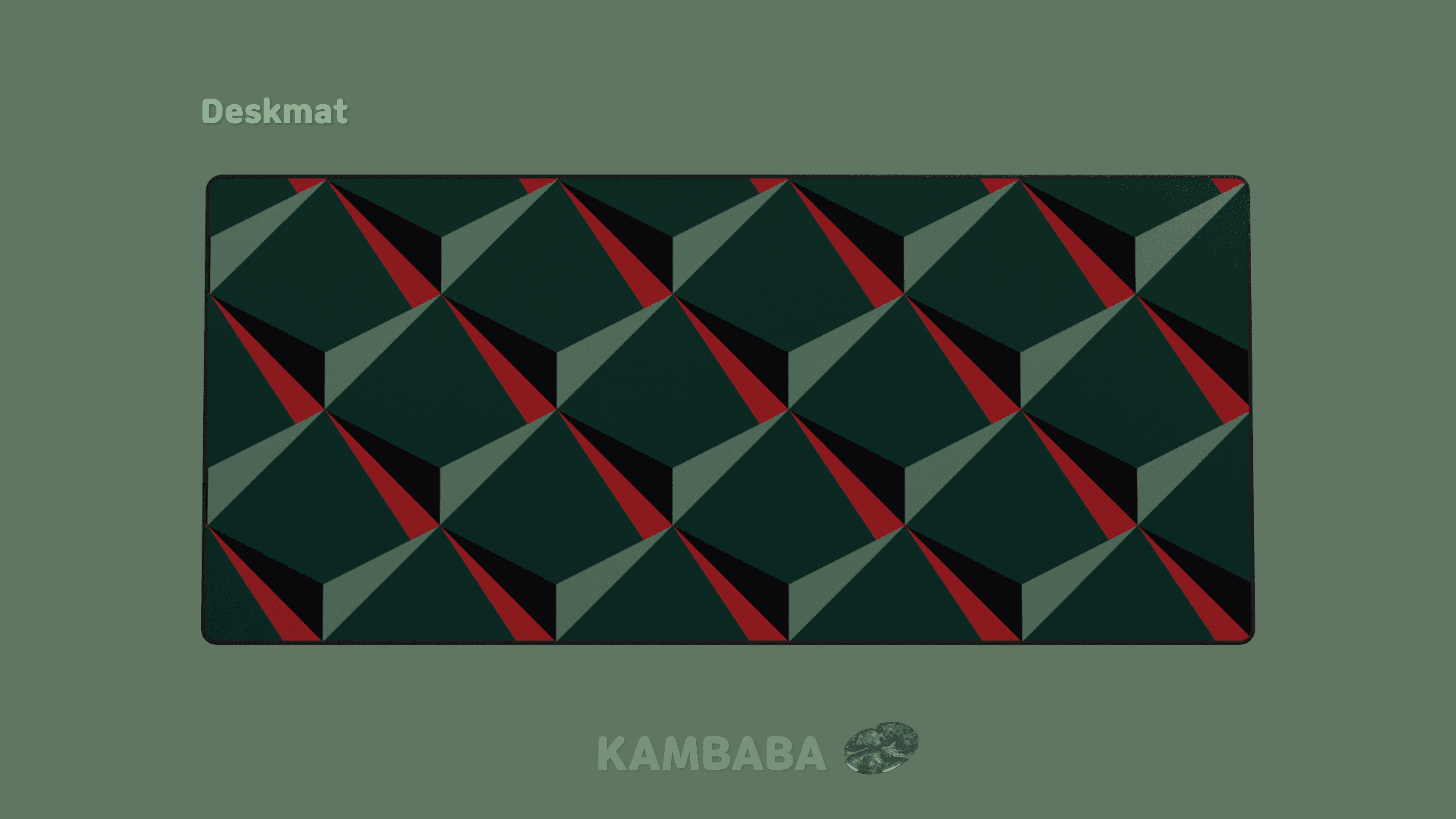 GMK KAMBABA - update image 6