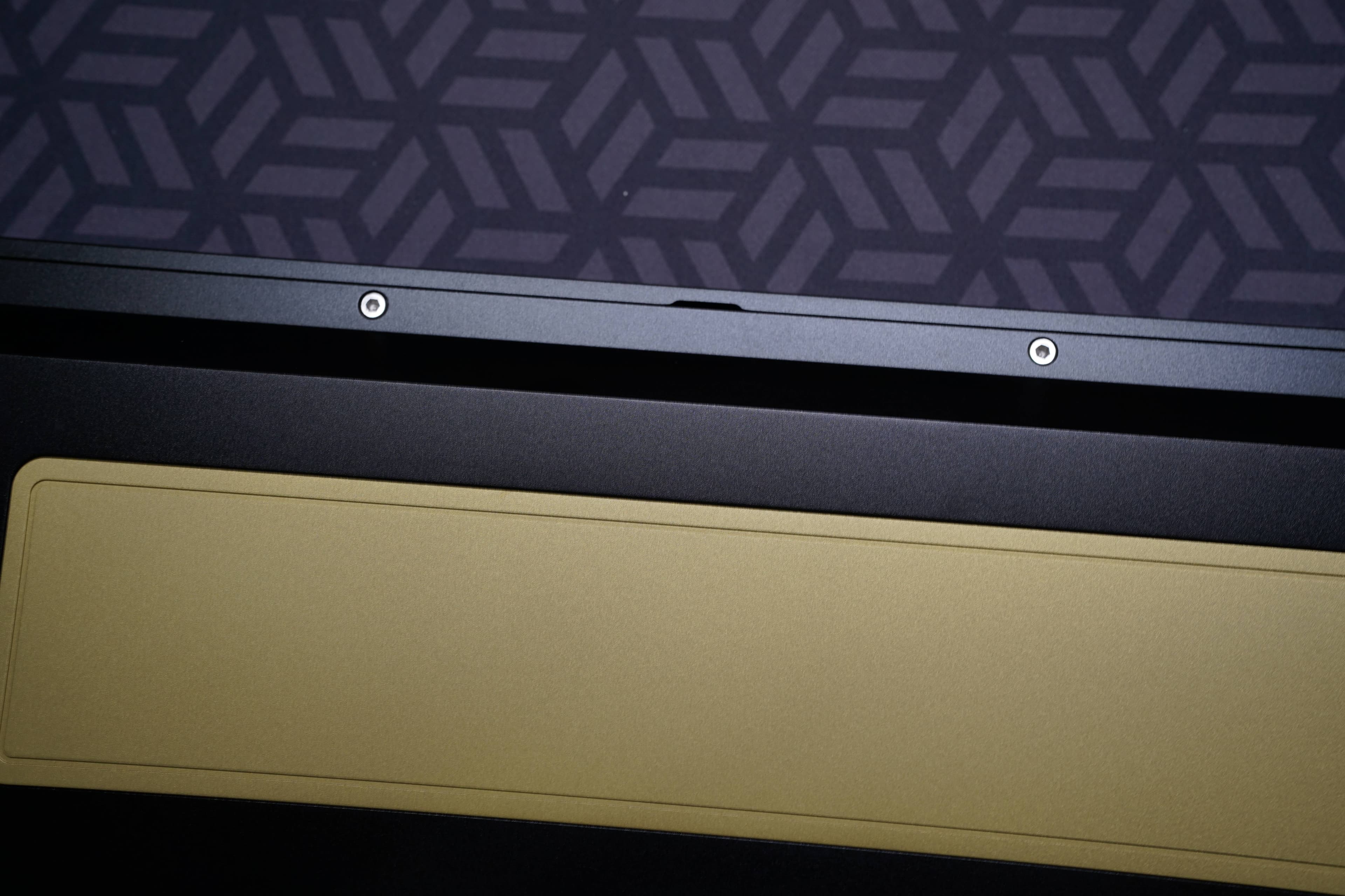 Swift65 - Poron Gasket mounted 65% Keyboard (GB LIVE) image 12