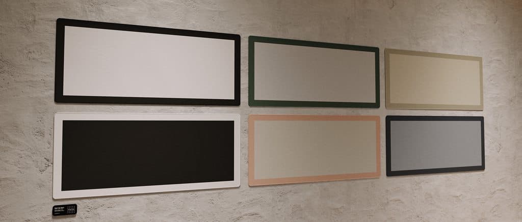 Canvas Collection Deskmats